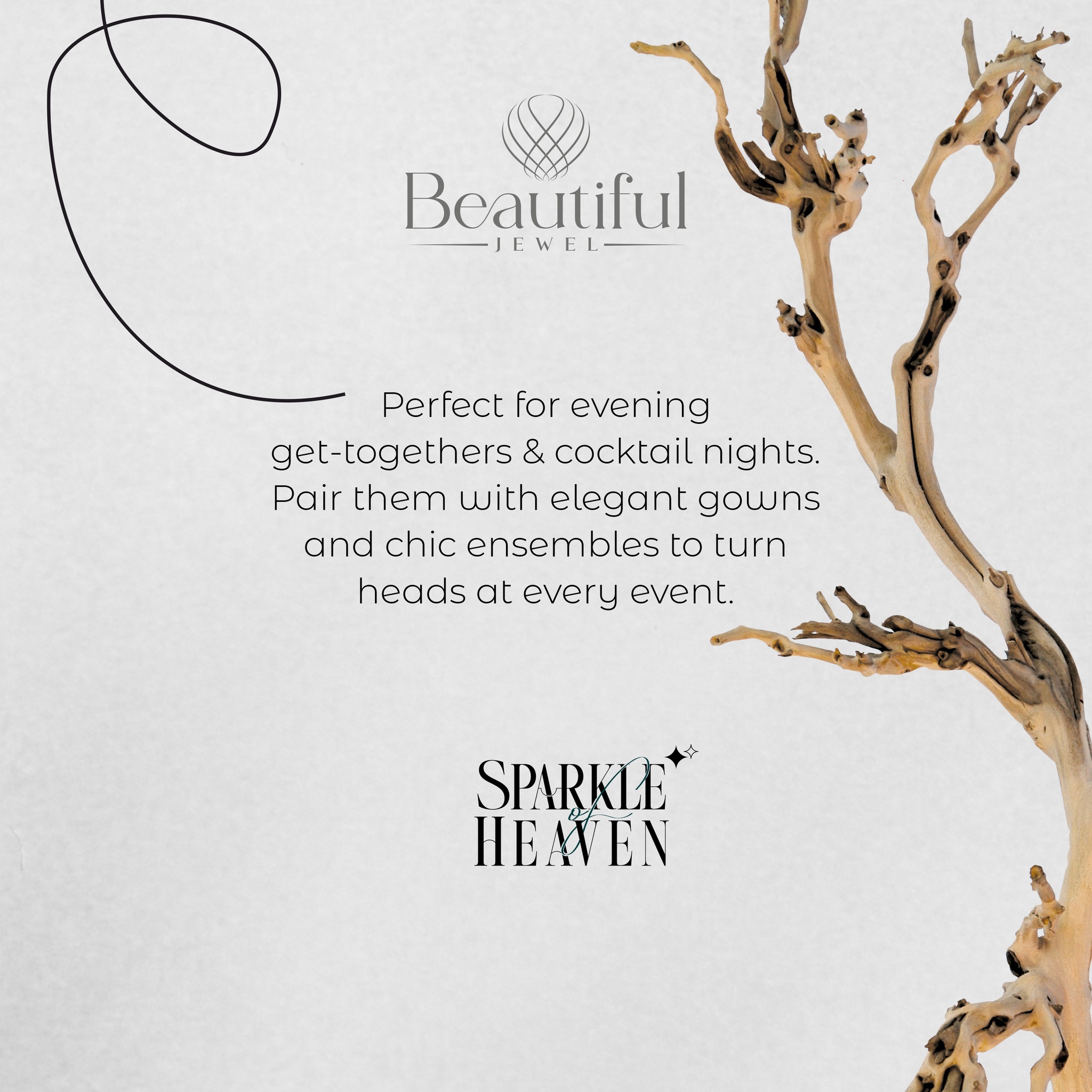 Beautiful Jewel Collection