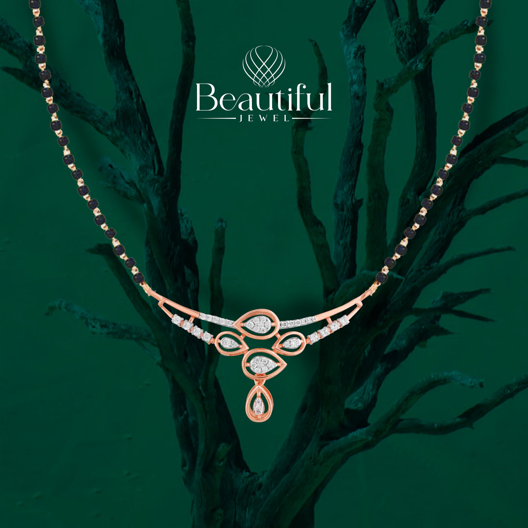 Beautiful Jewel Collection