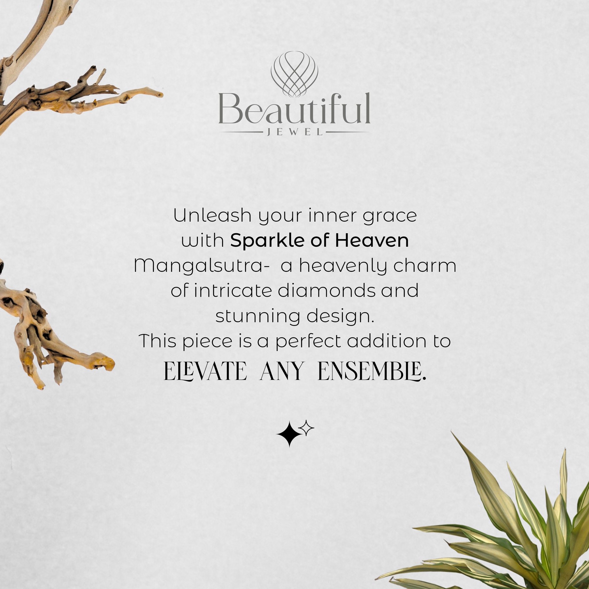 Beautiful Jewel Collection