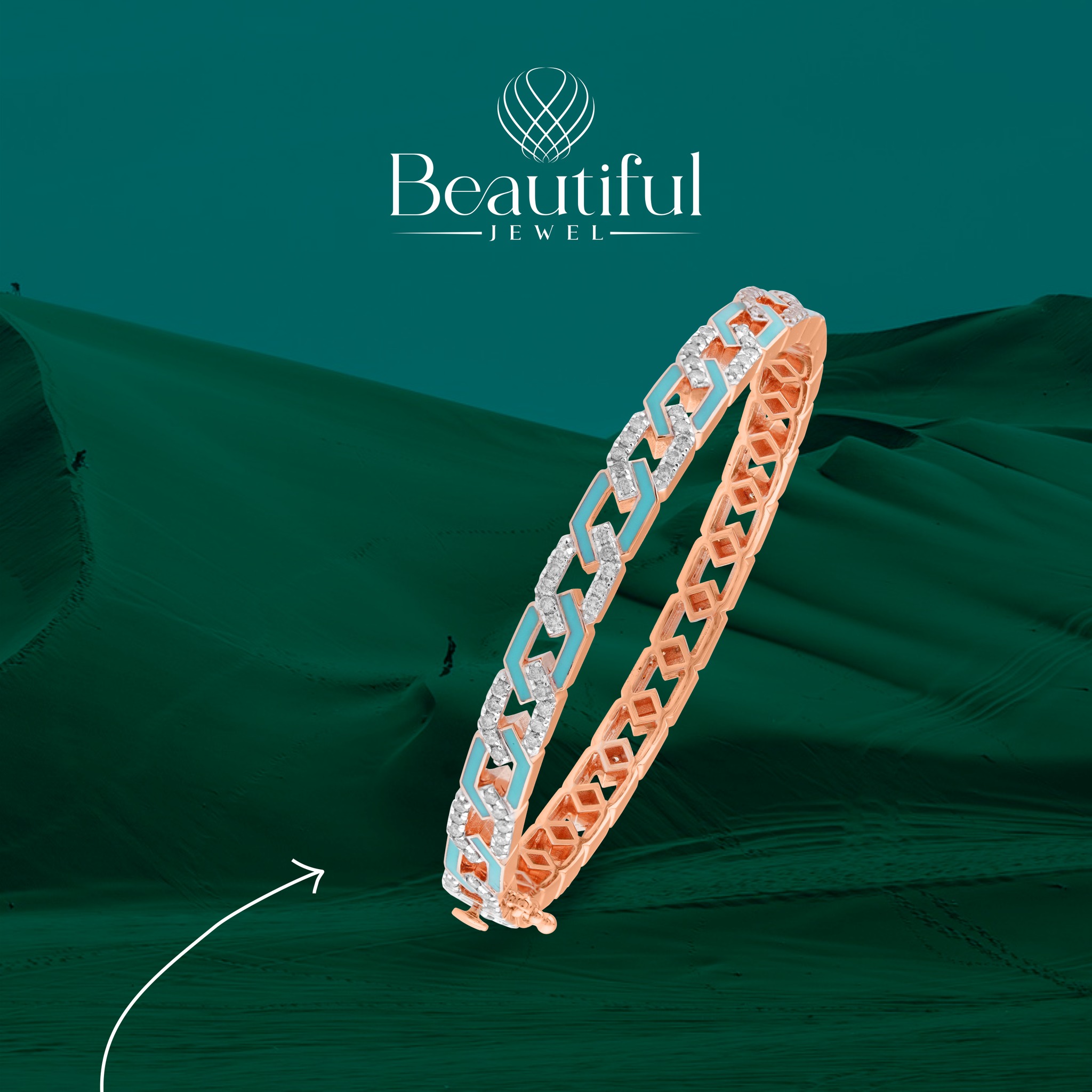 Beautiful Jewel Collection