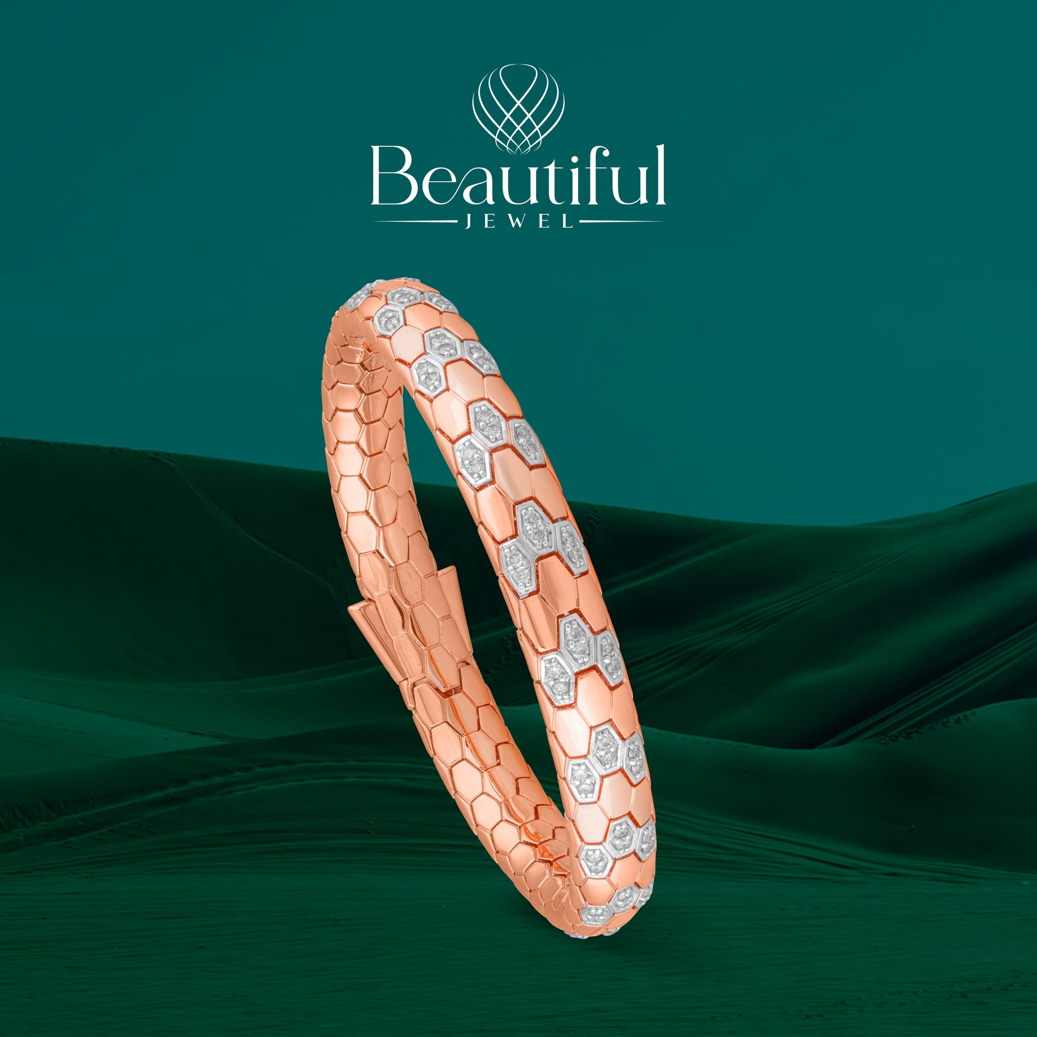 Beautiful Jewel Collection