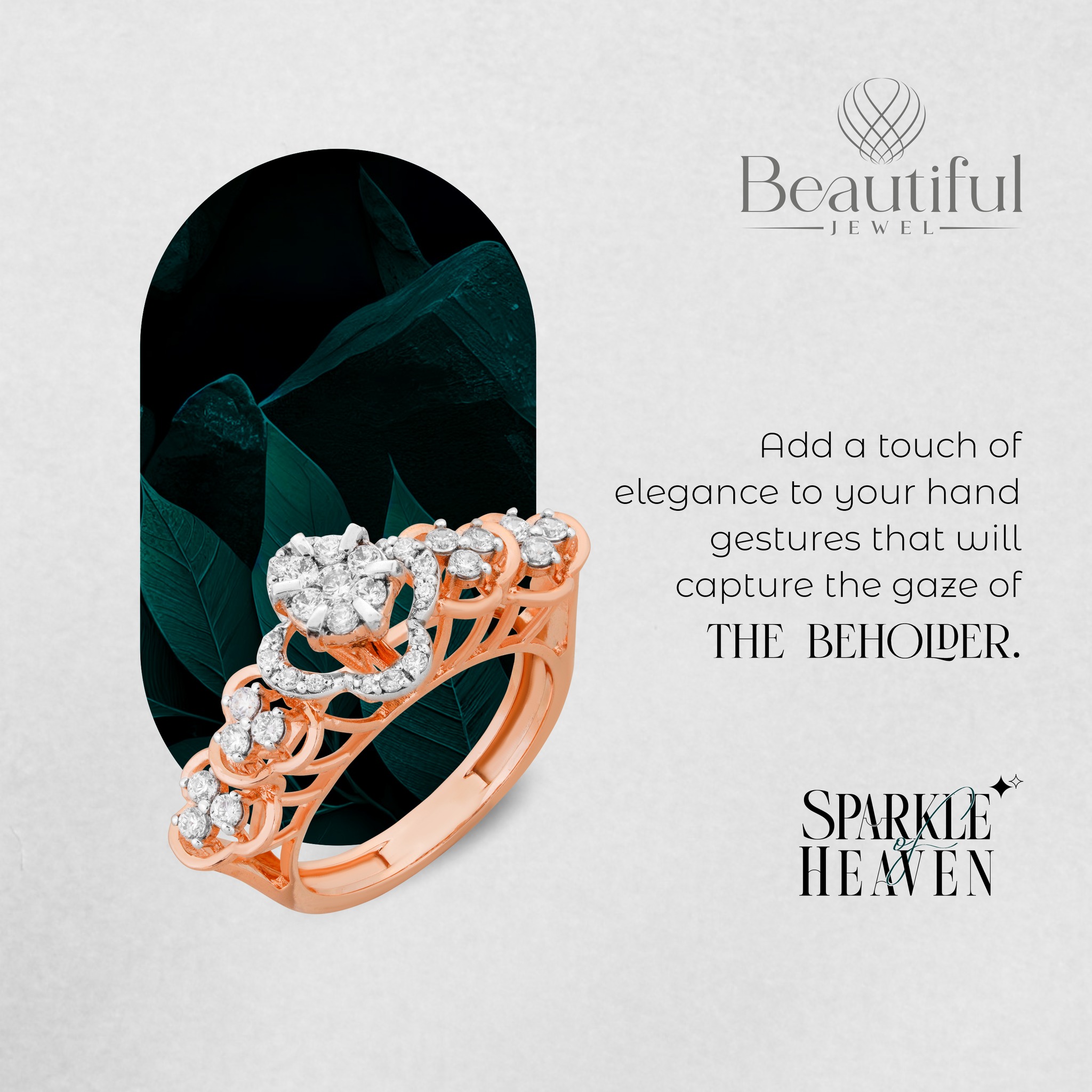 Beautiful Jewel Collection