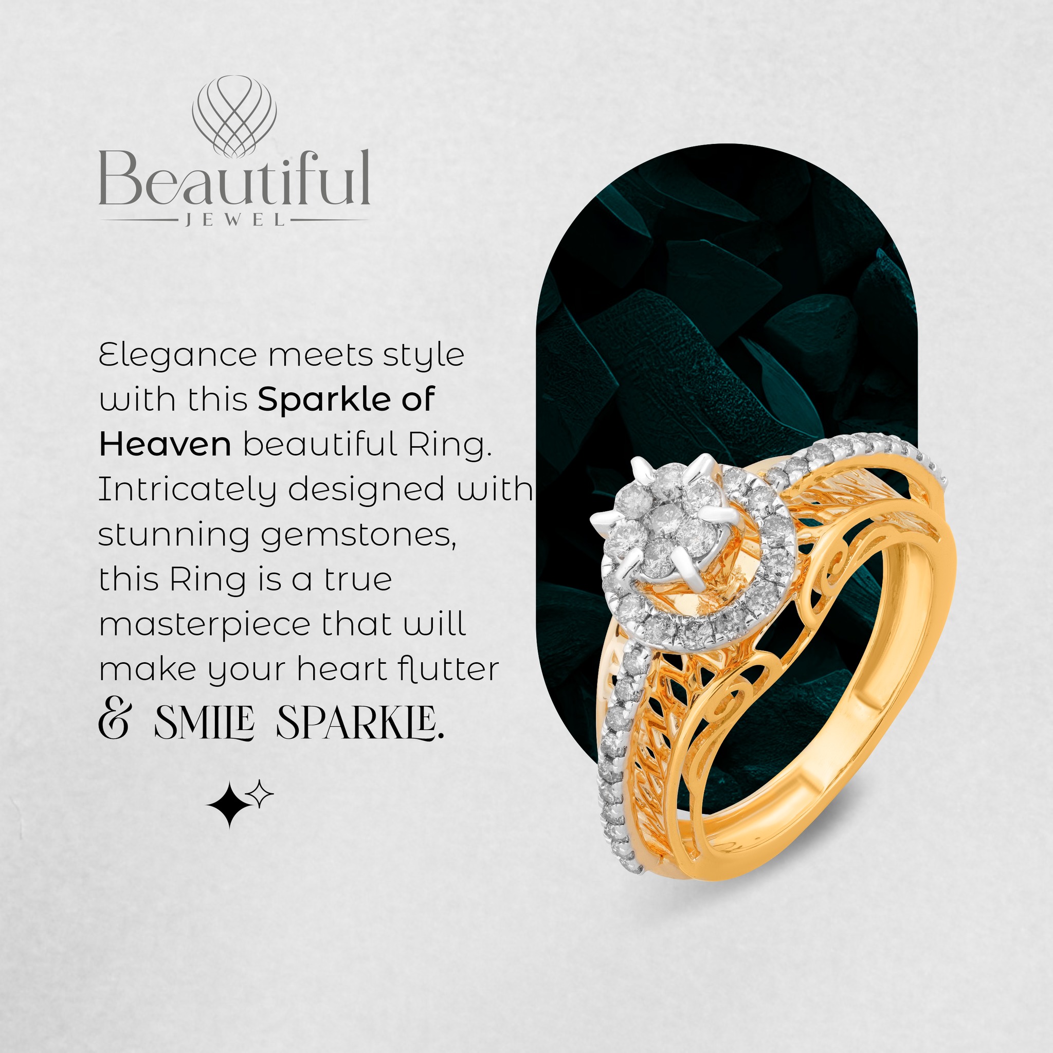 Beautiful Jewel Collection