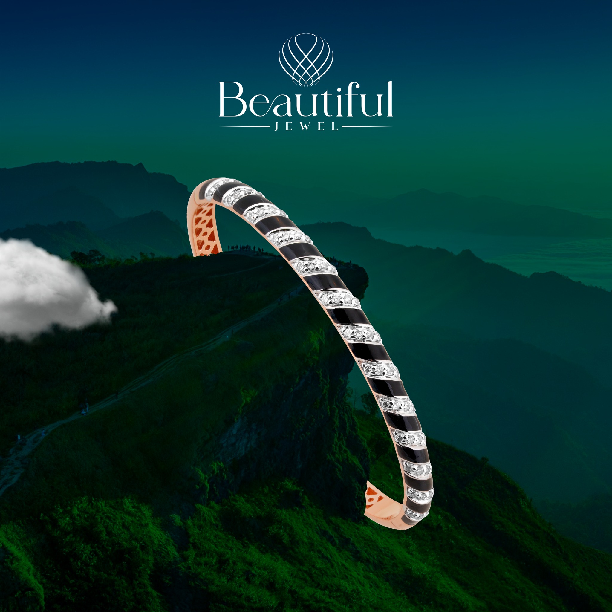 Beautiful Jewel Collection