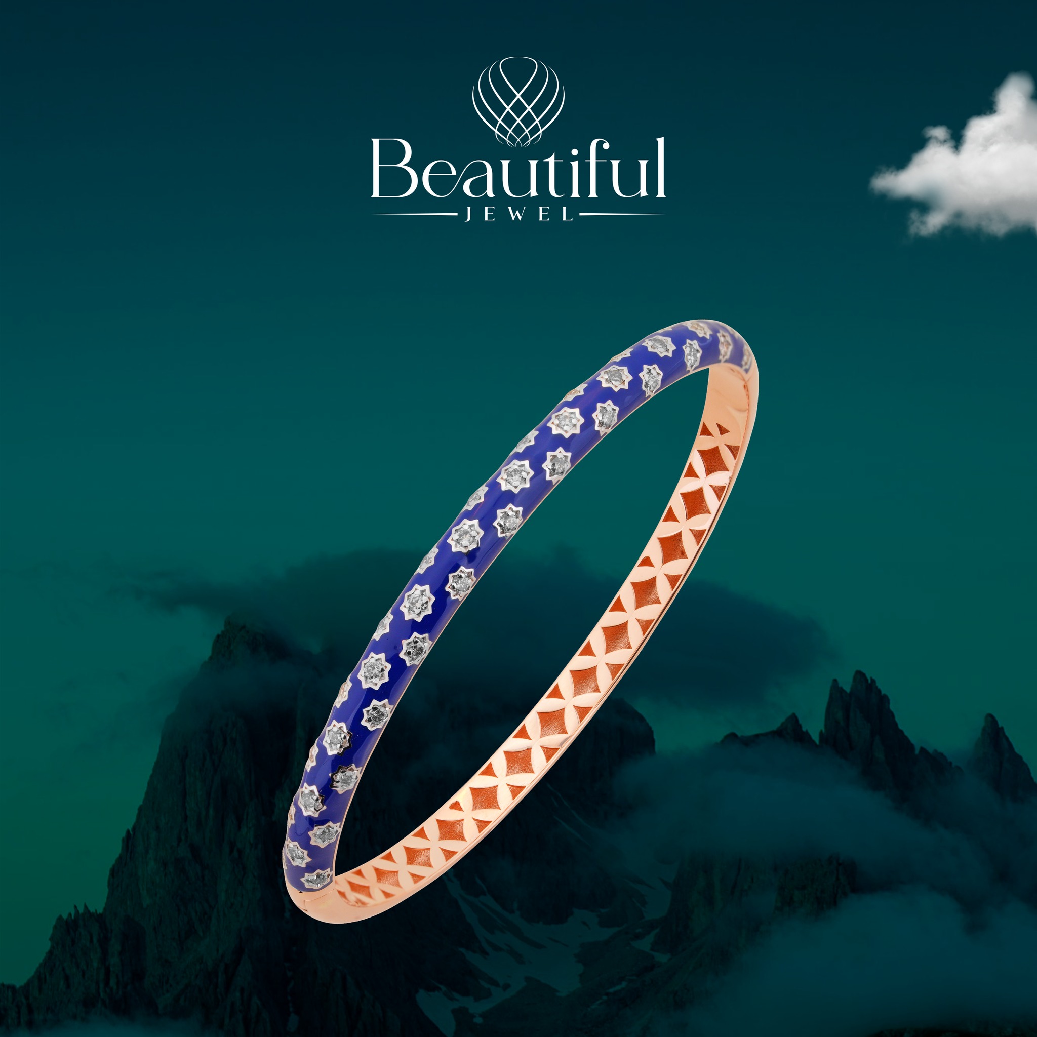 Beautiful Jewel Collection