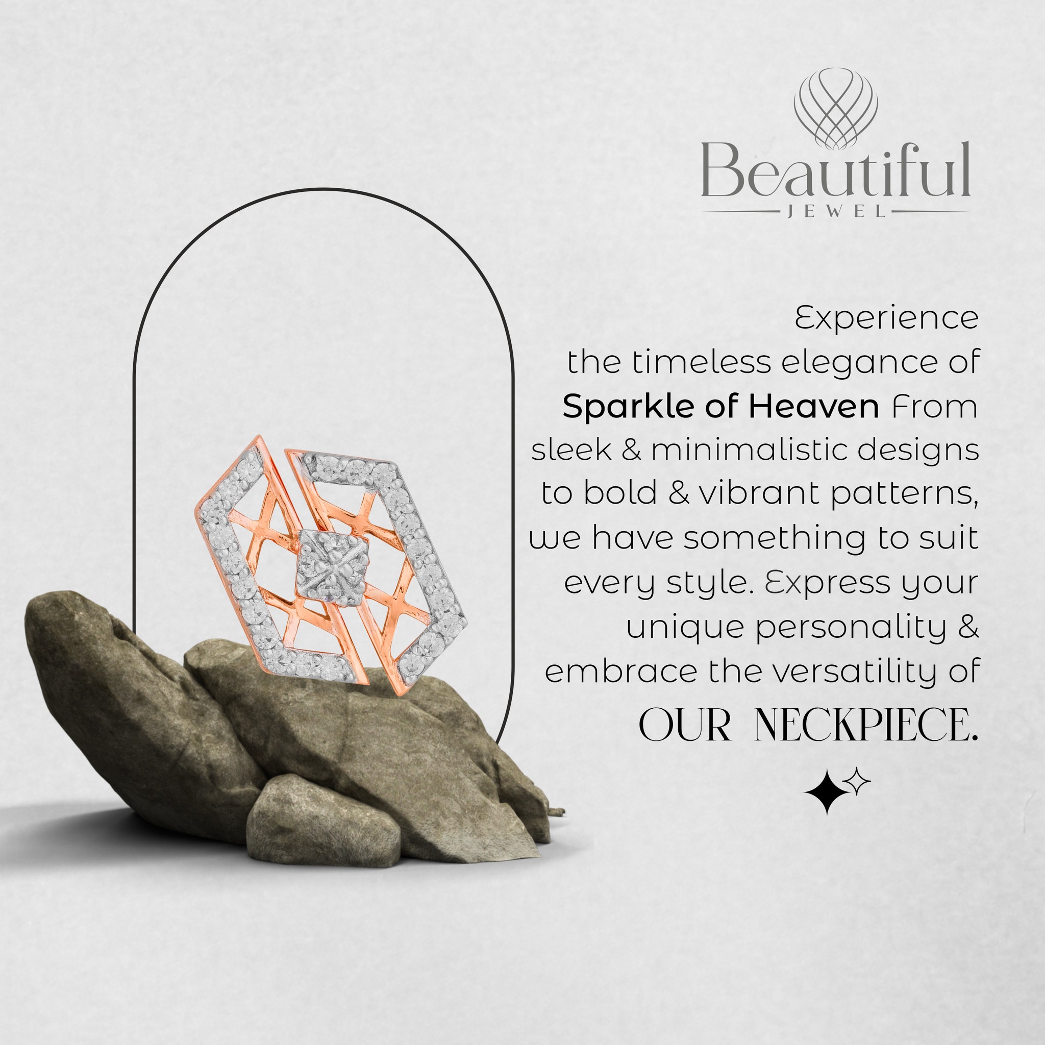 Beautiful Jewel Collection