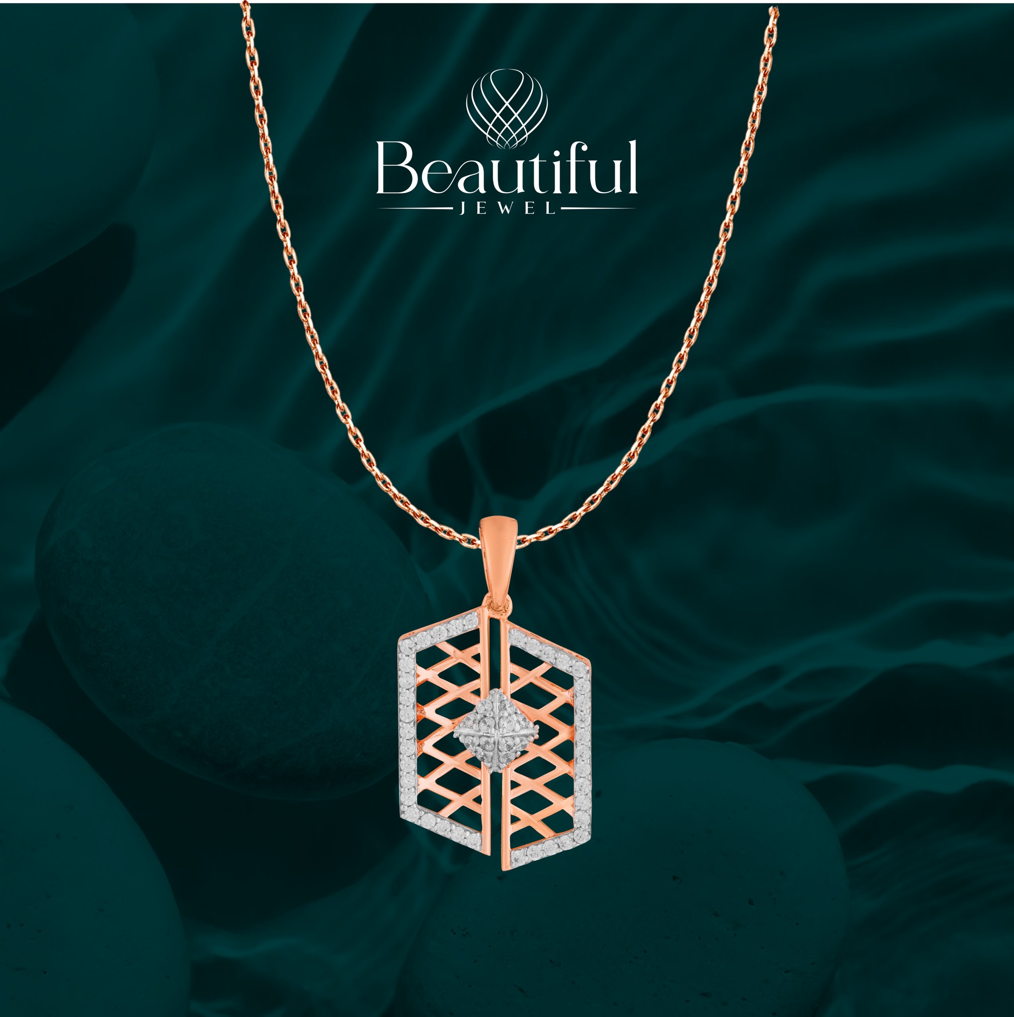 Beautiful Jewel Collection