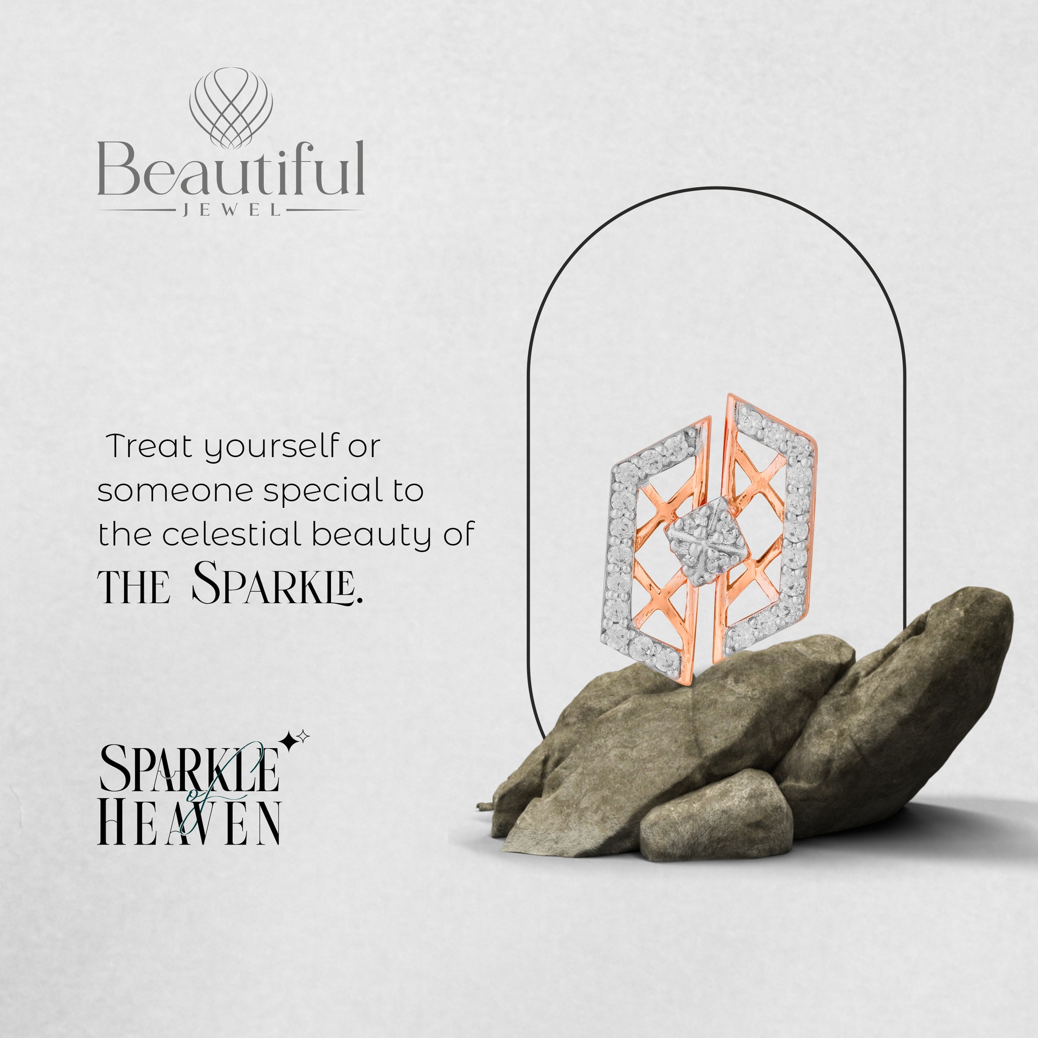 Beautiful Jewel Collection