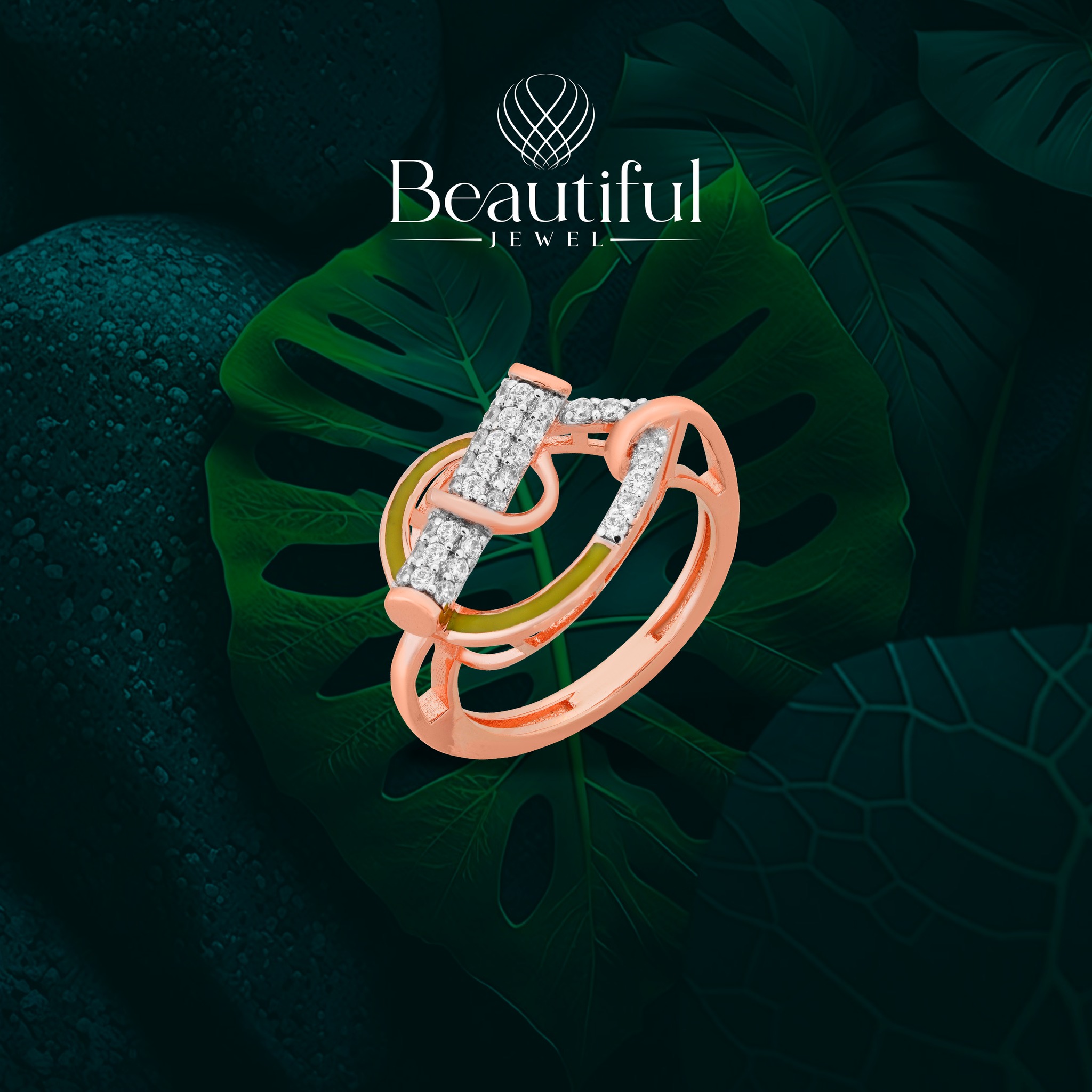 Beautiful Jewel Collection