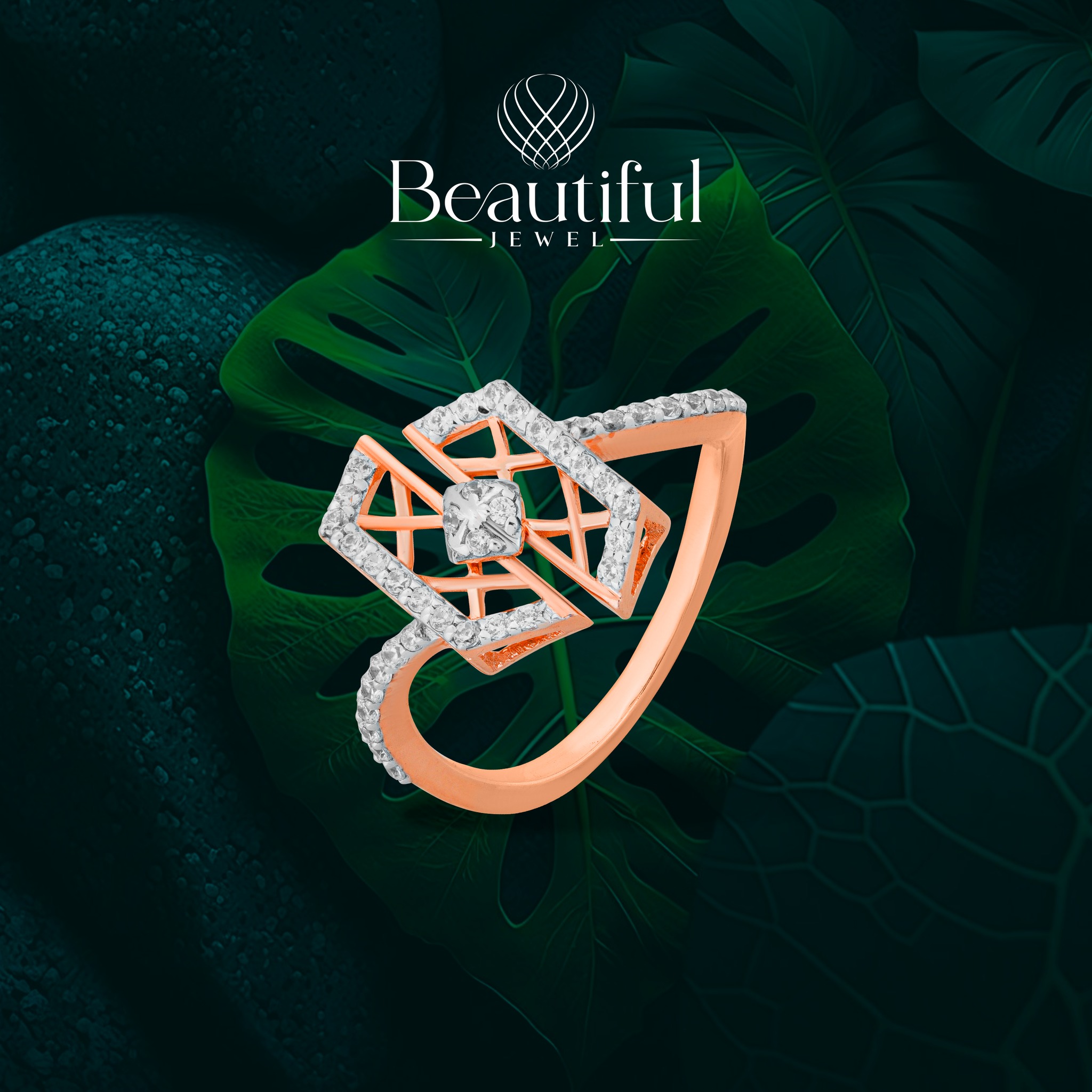 Beautiful Jewel Collection