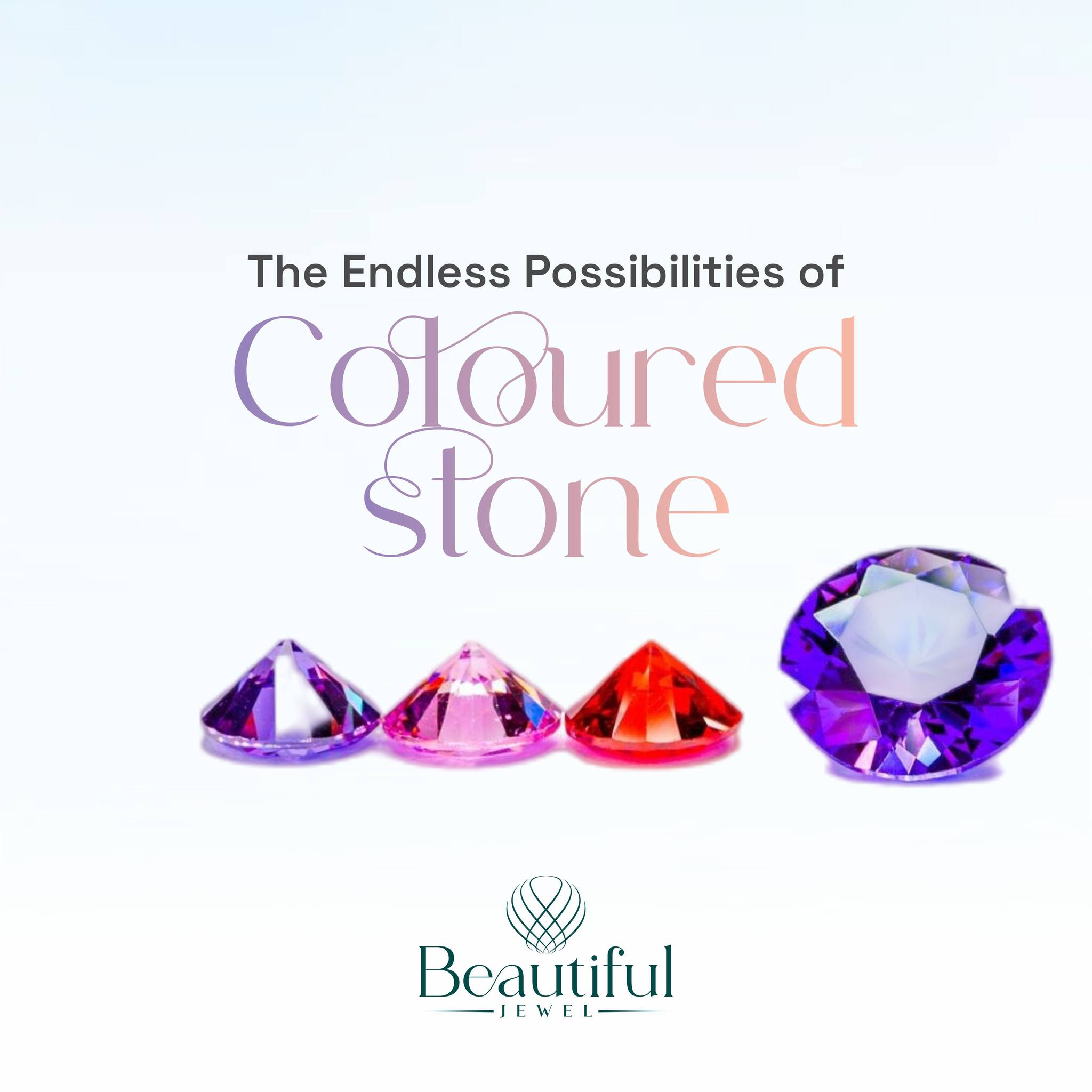 Beautiful Jewel Collection