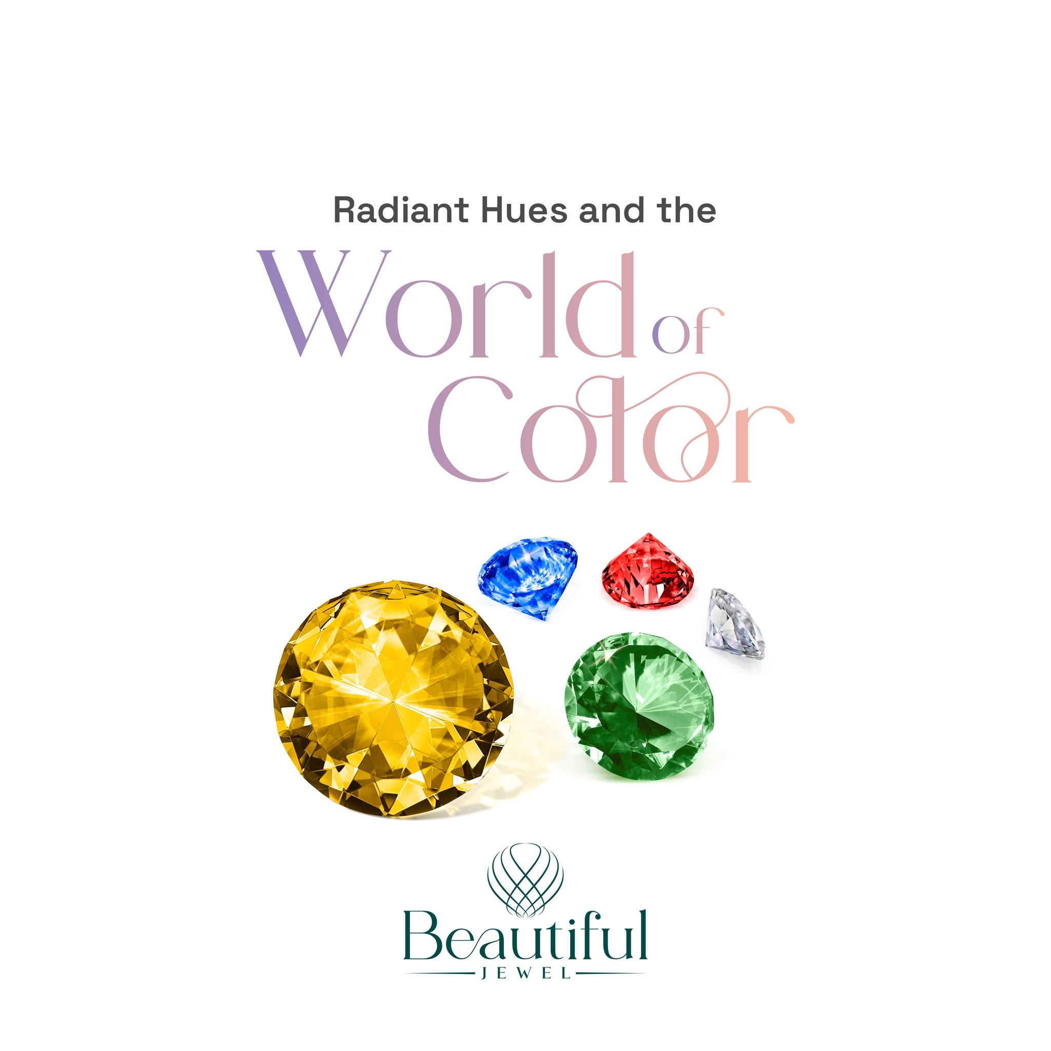 Beautiful Jewel Collection