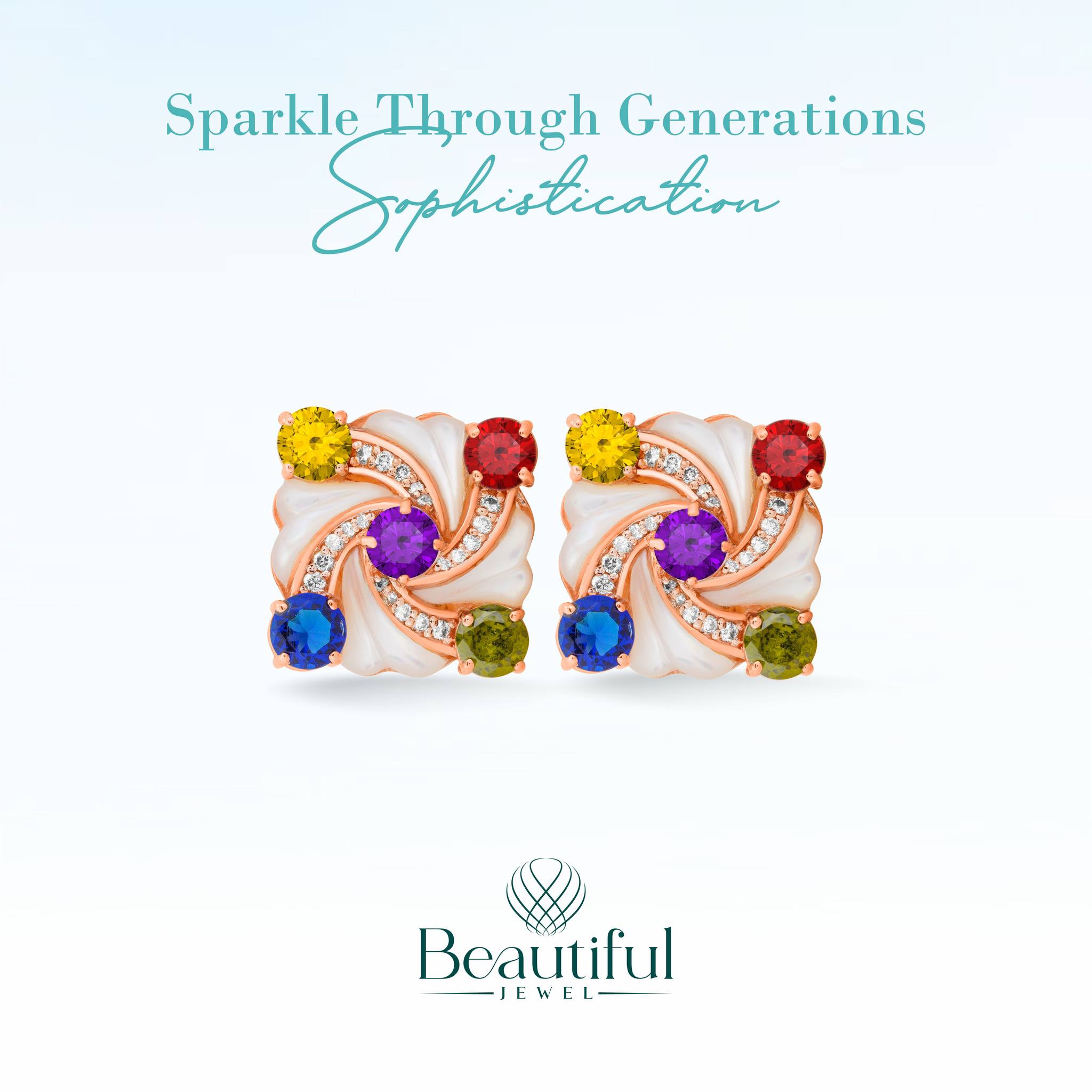 Beautiful Jewel Collection