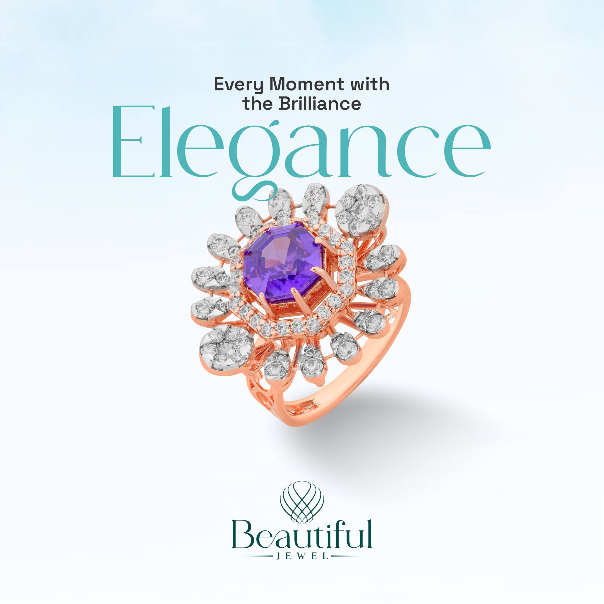 Beautiful Jewel Collection