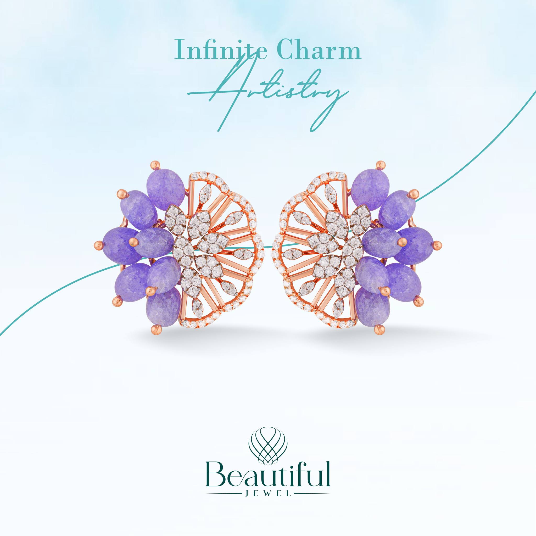 Beautiful Jewel Collection