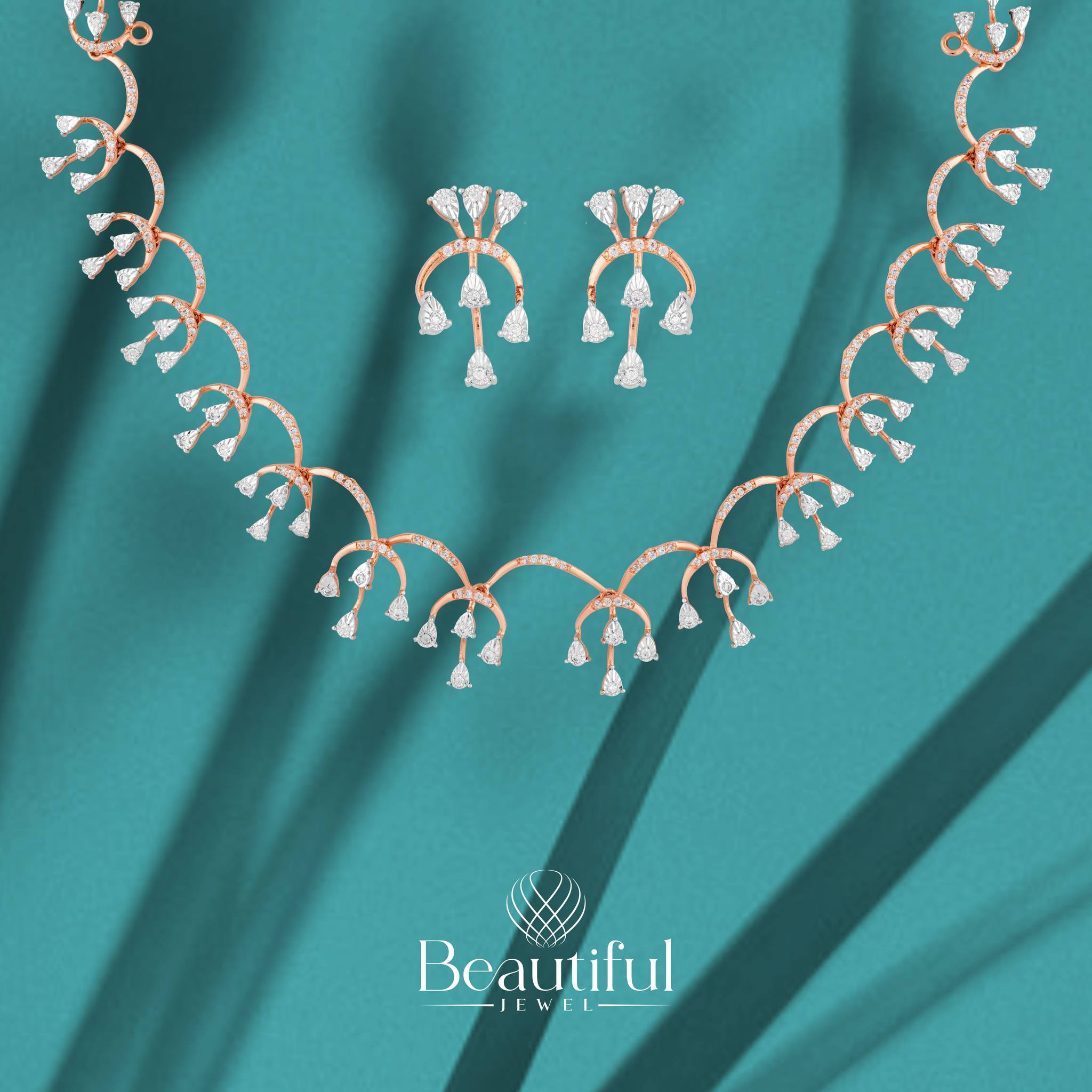 Beautiful Jewel Collection