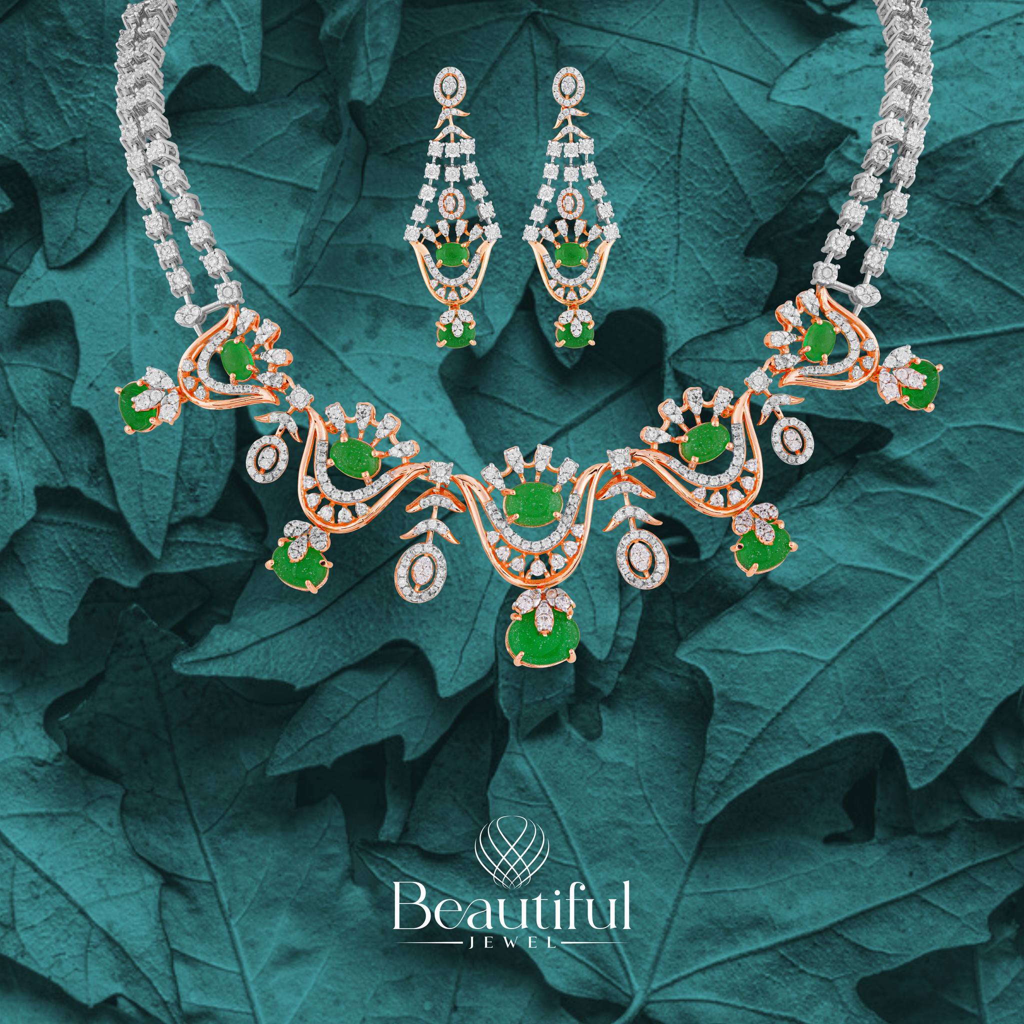 Beautiful Jewel Collection