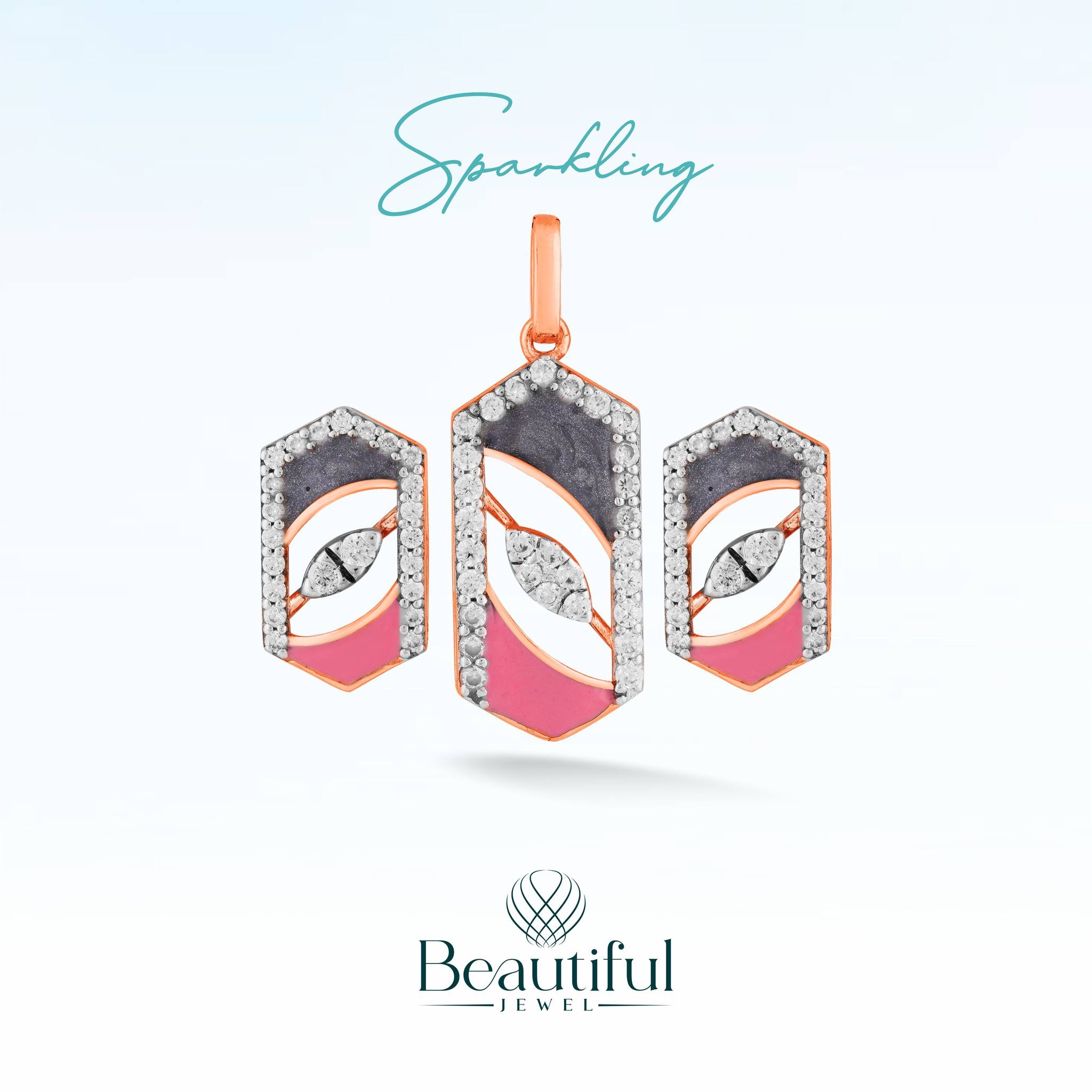 Beautiful Jewel Collection