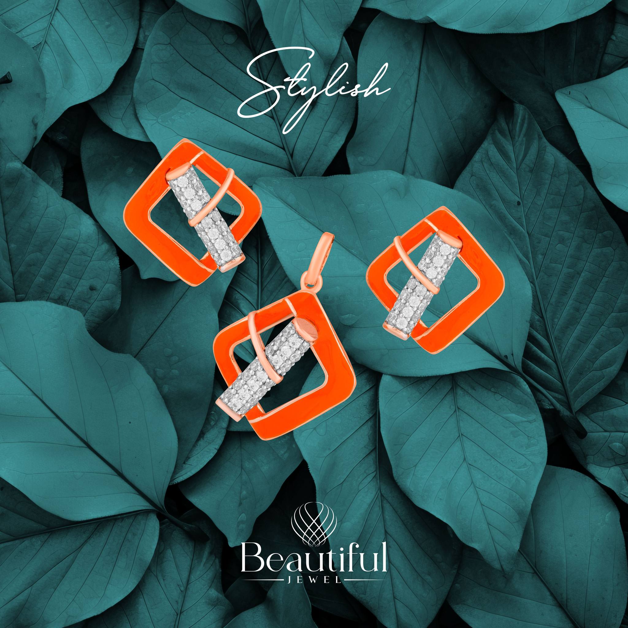 Beautiful Jewel Collection