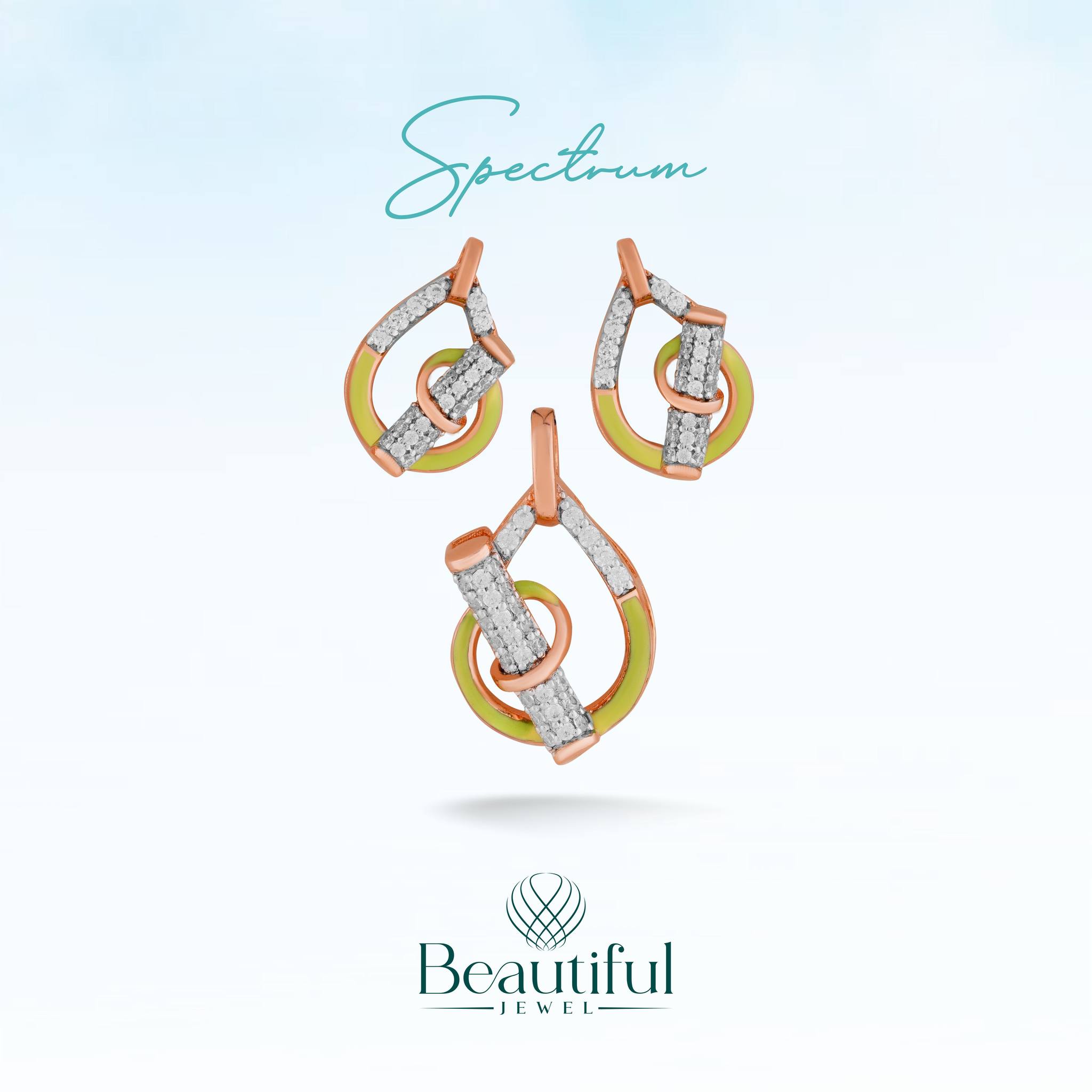 Beautiful Jewel Collection