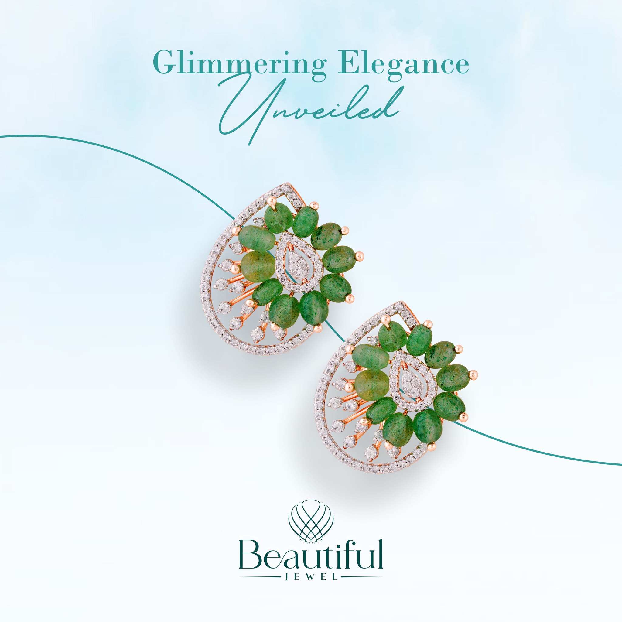 Beautiful Jewel Collection