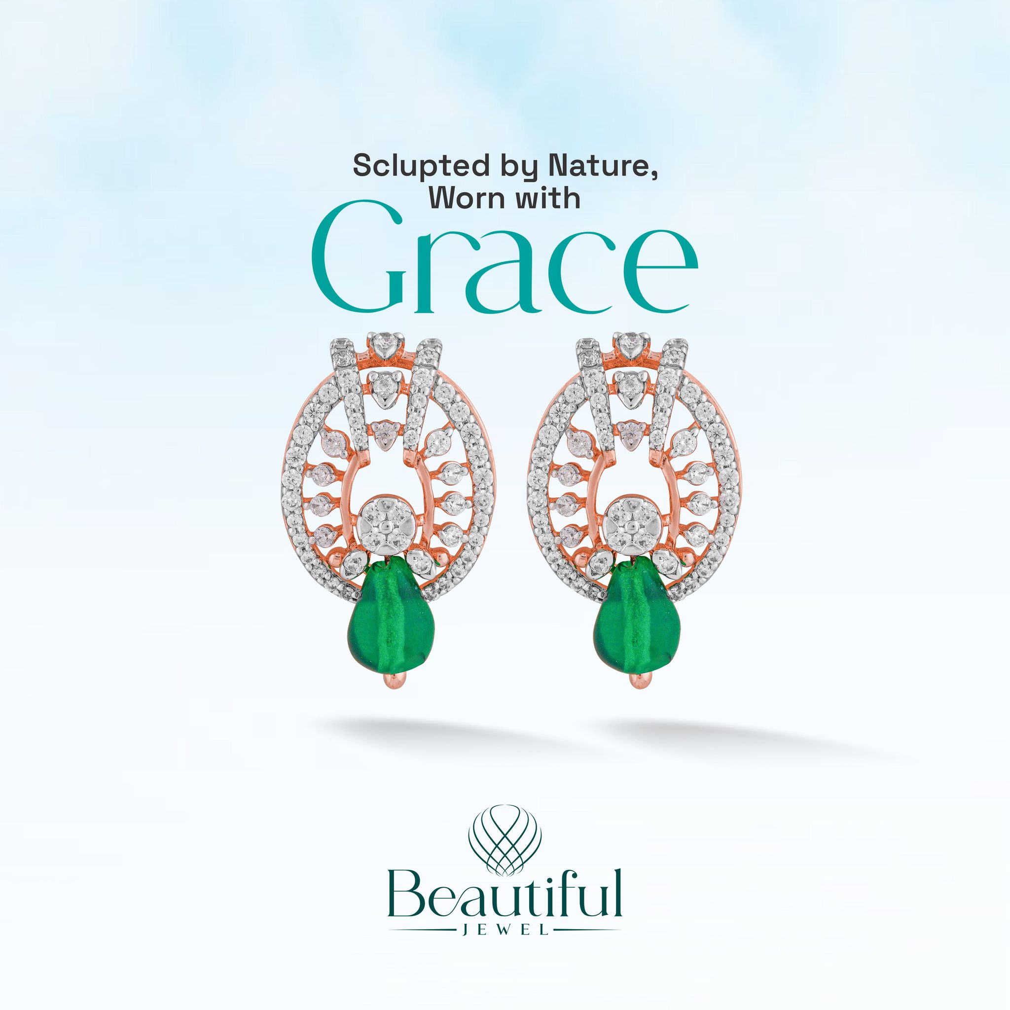 Beautiful Jewel Collection