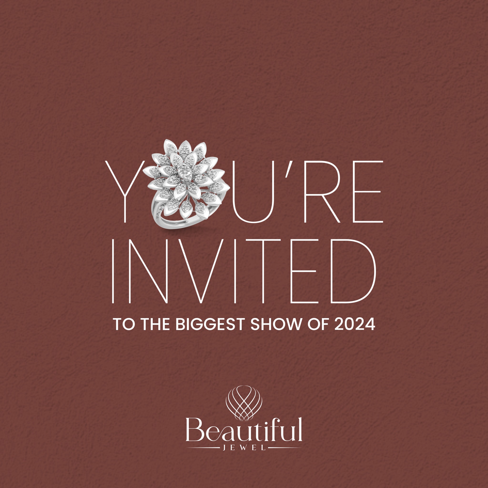 Beautiful Jewel Collection