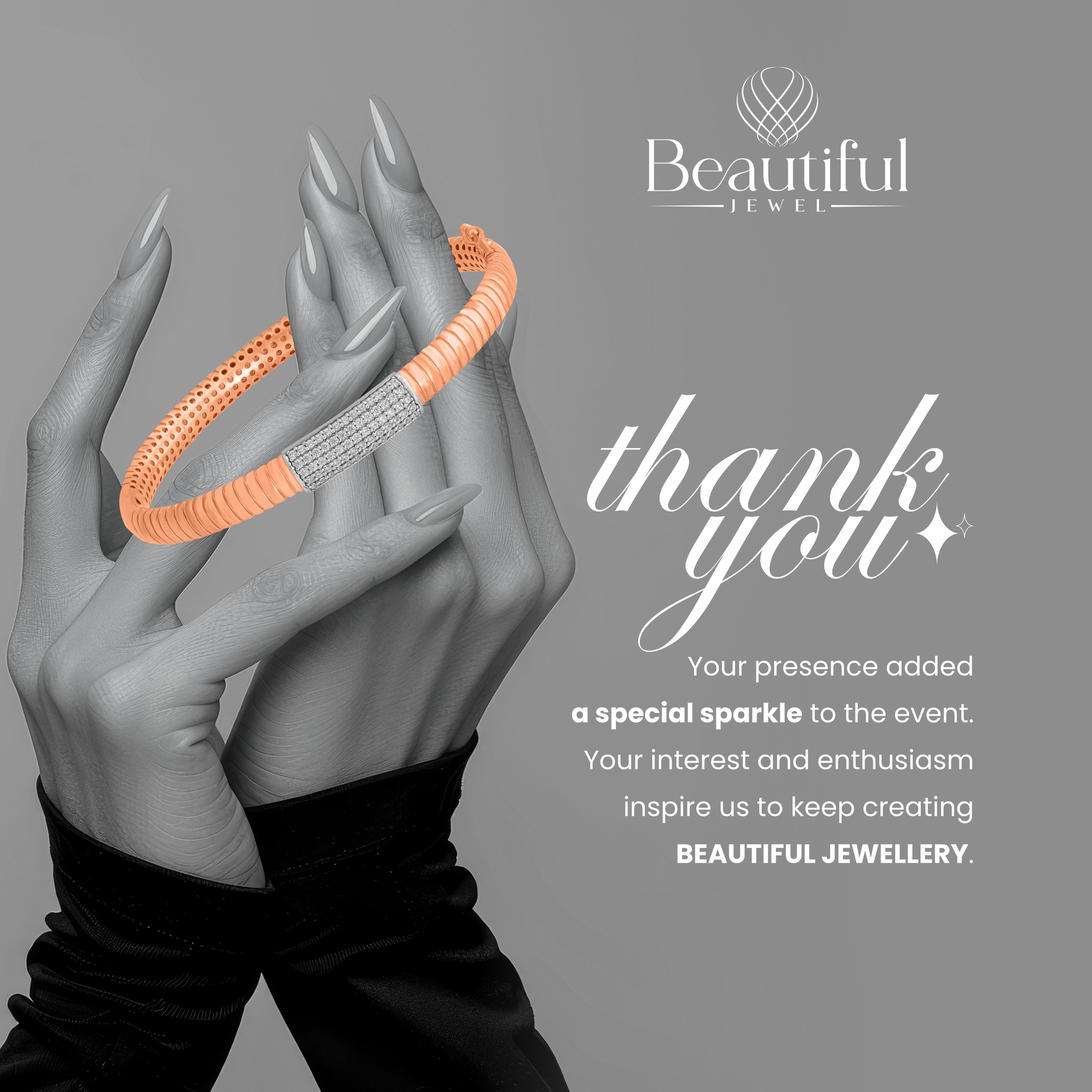 Beautiful Jewel Collection