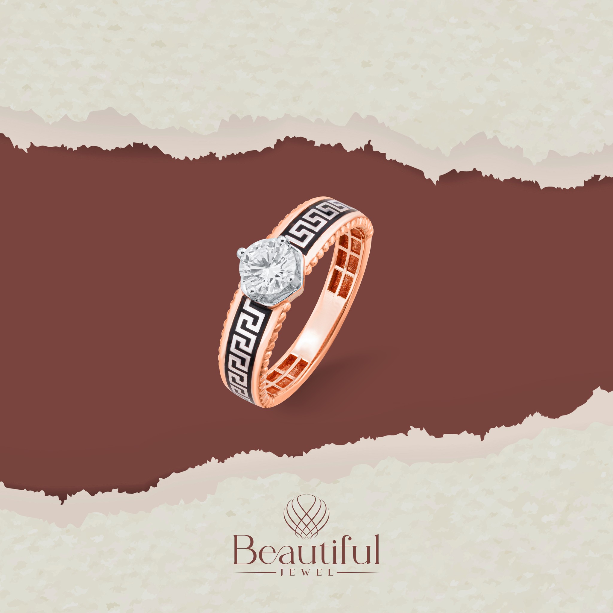 Beautiful Jewel Collection