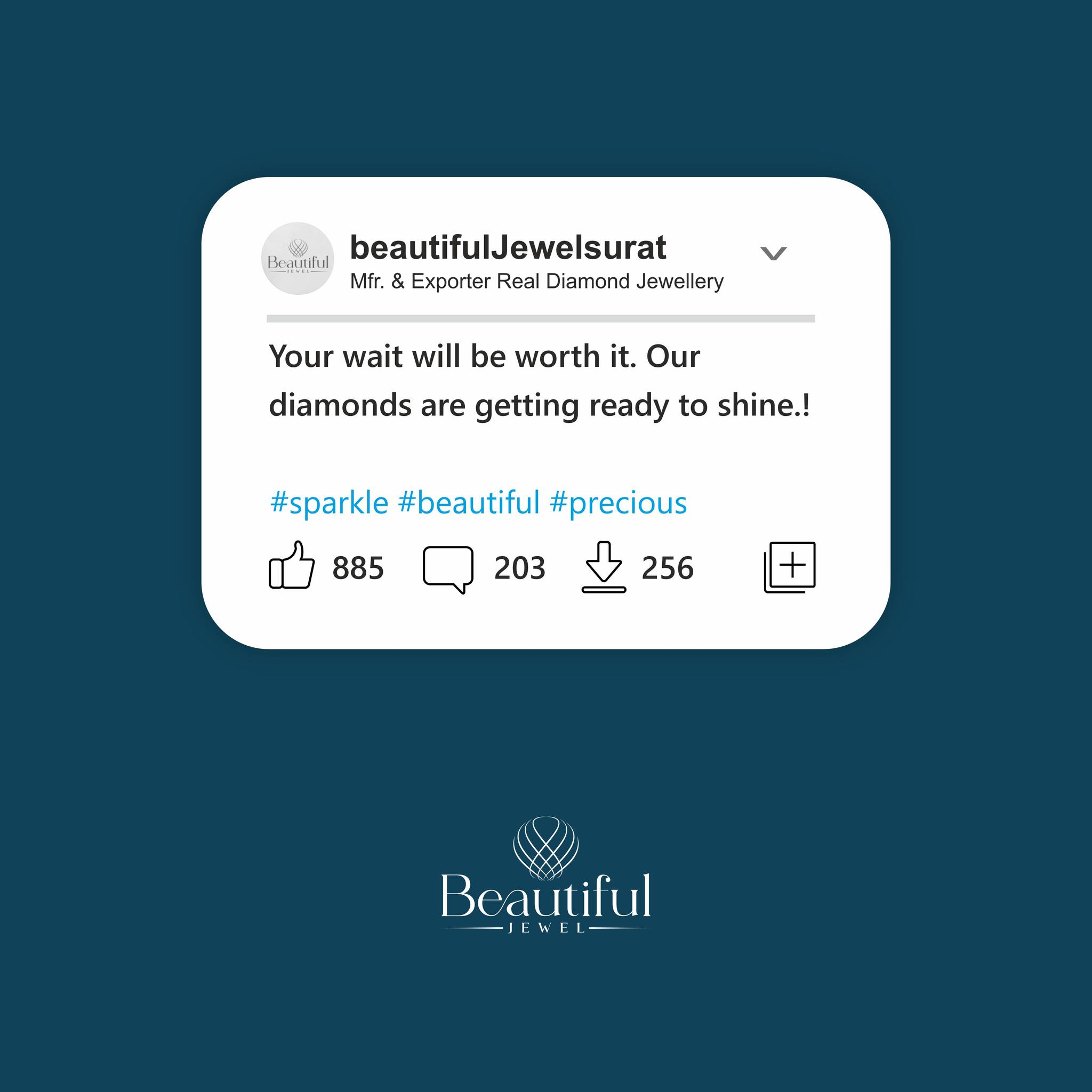 Beautiful Jewel Collection