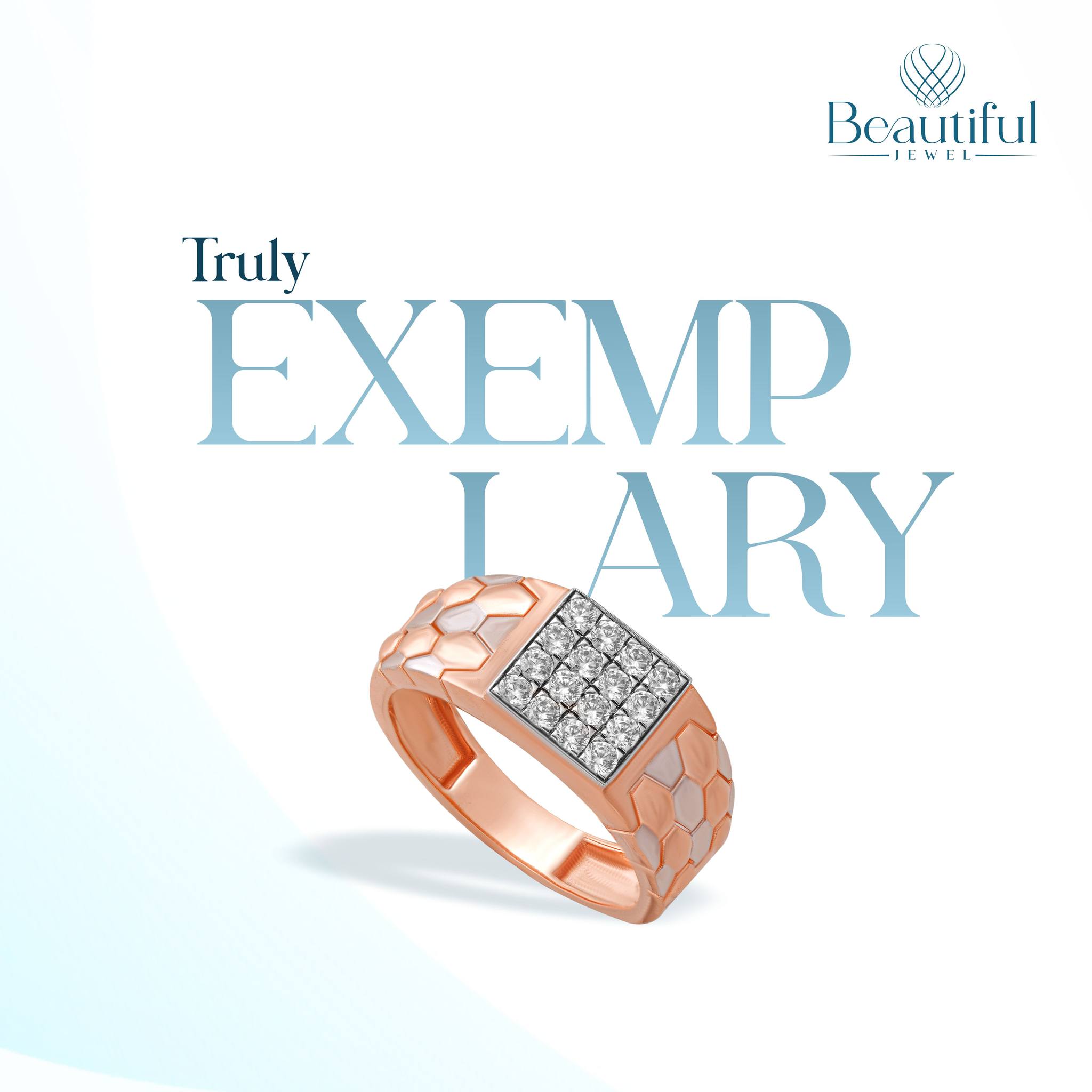 Beautiful Jewel Collection