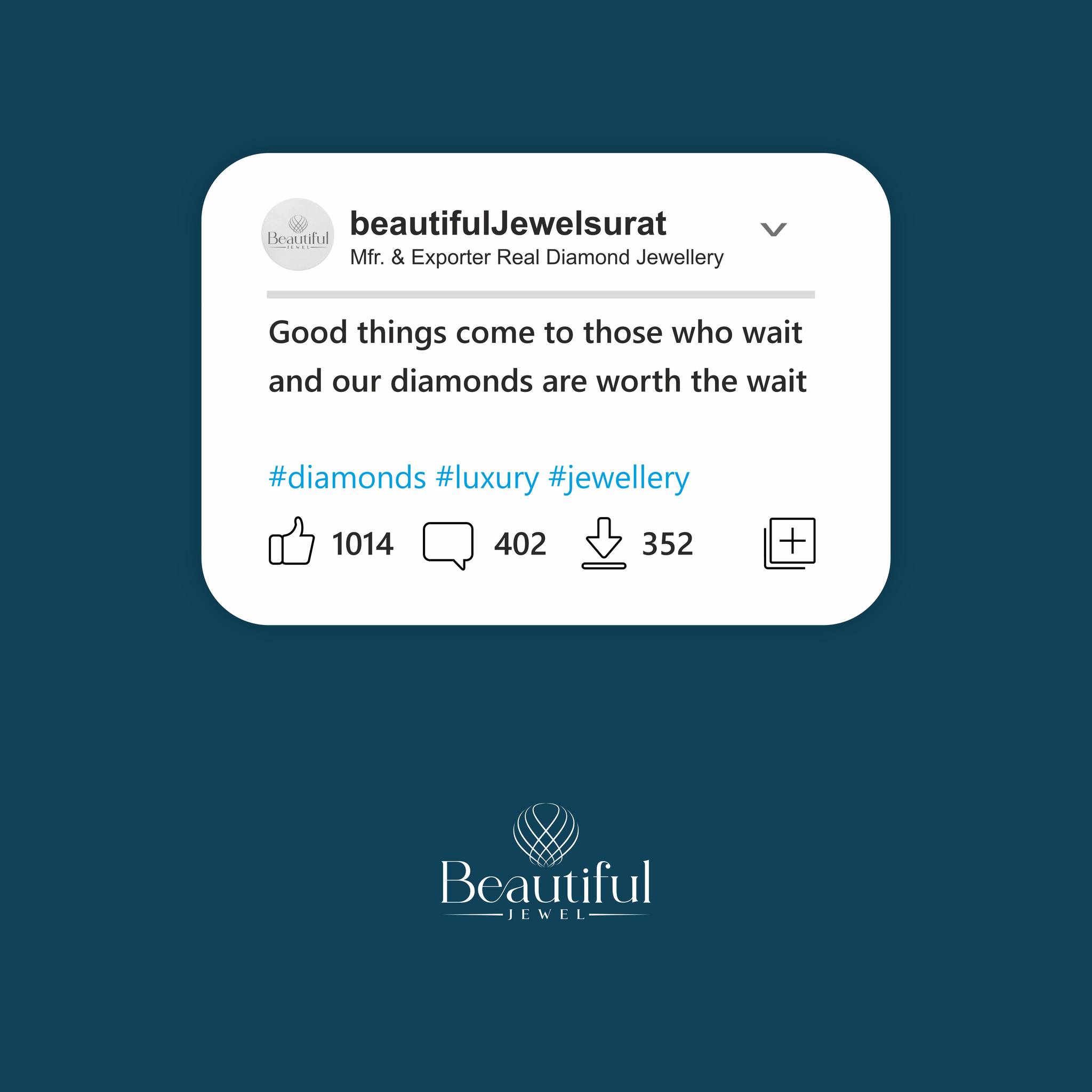 Beautiful Jewel Collection