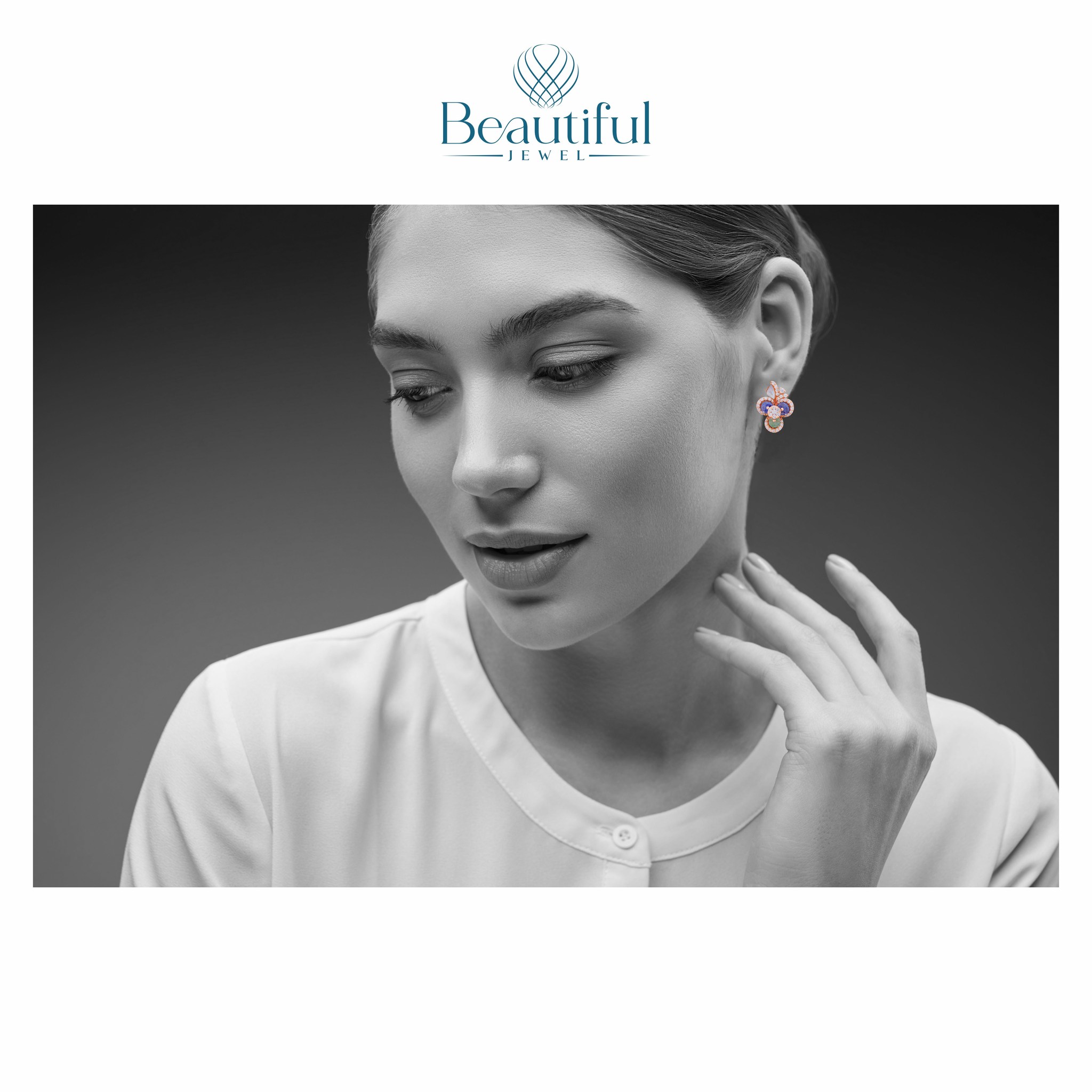 Beautiful Jewel Collection