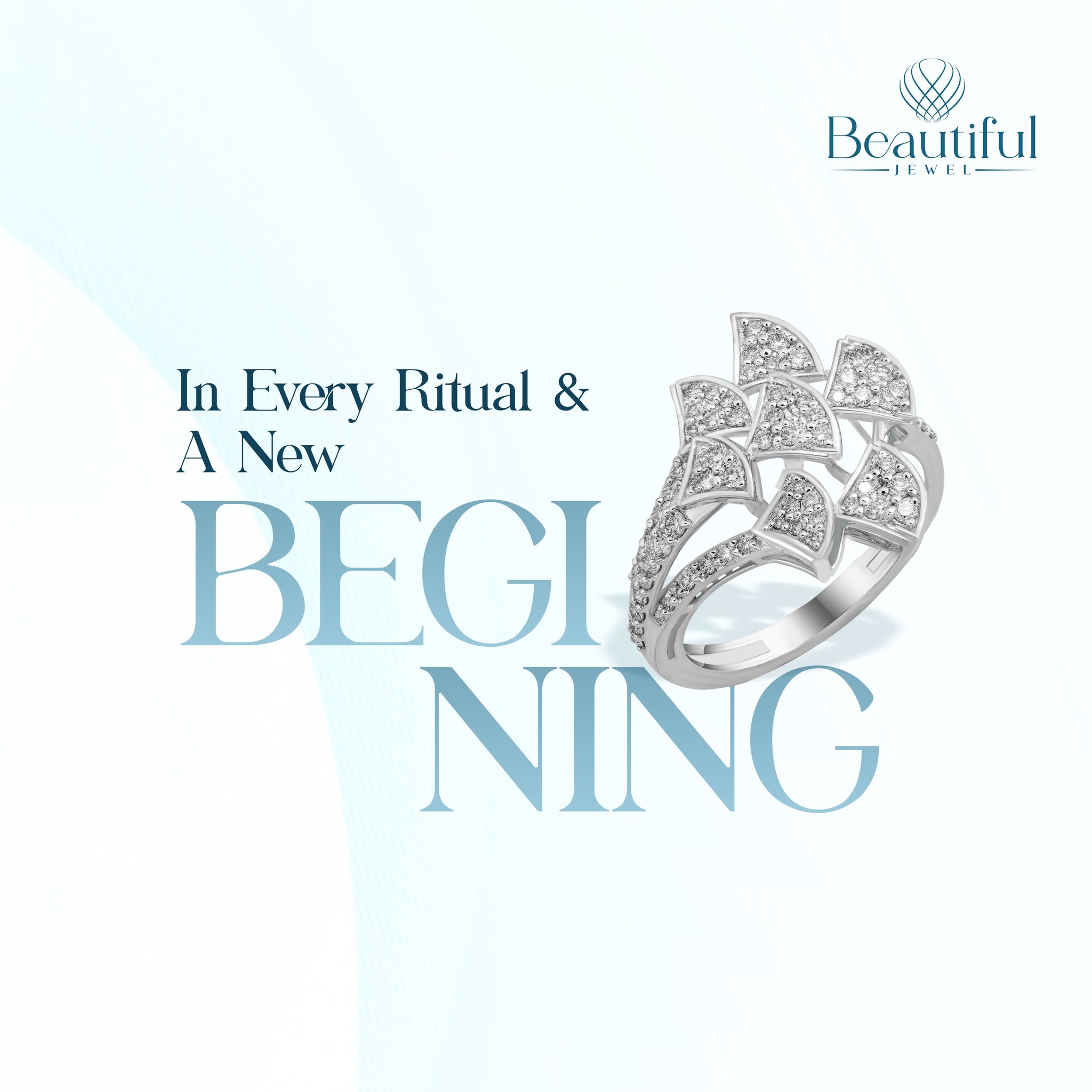 Beautiful Jewel Collection