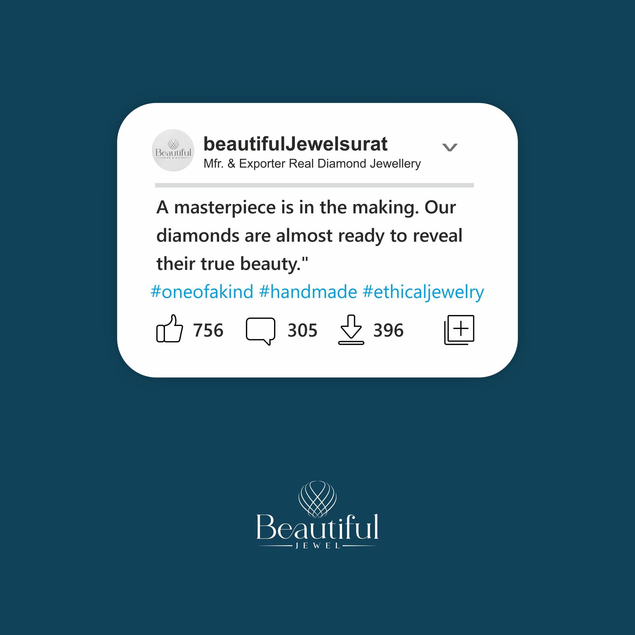 Beautiful Jewel Collection