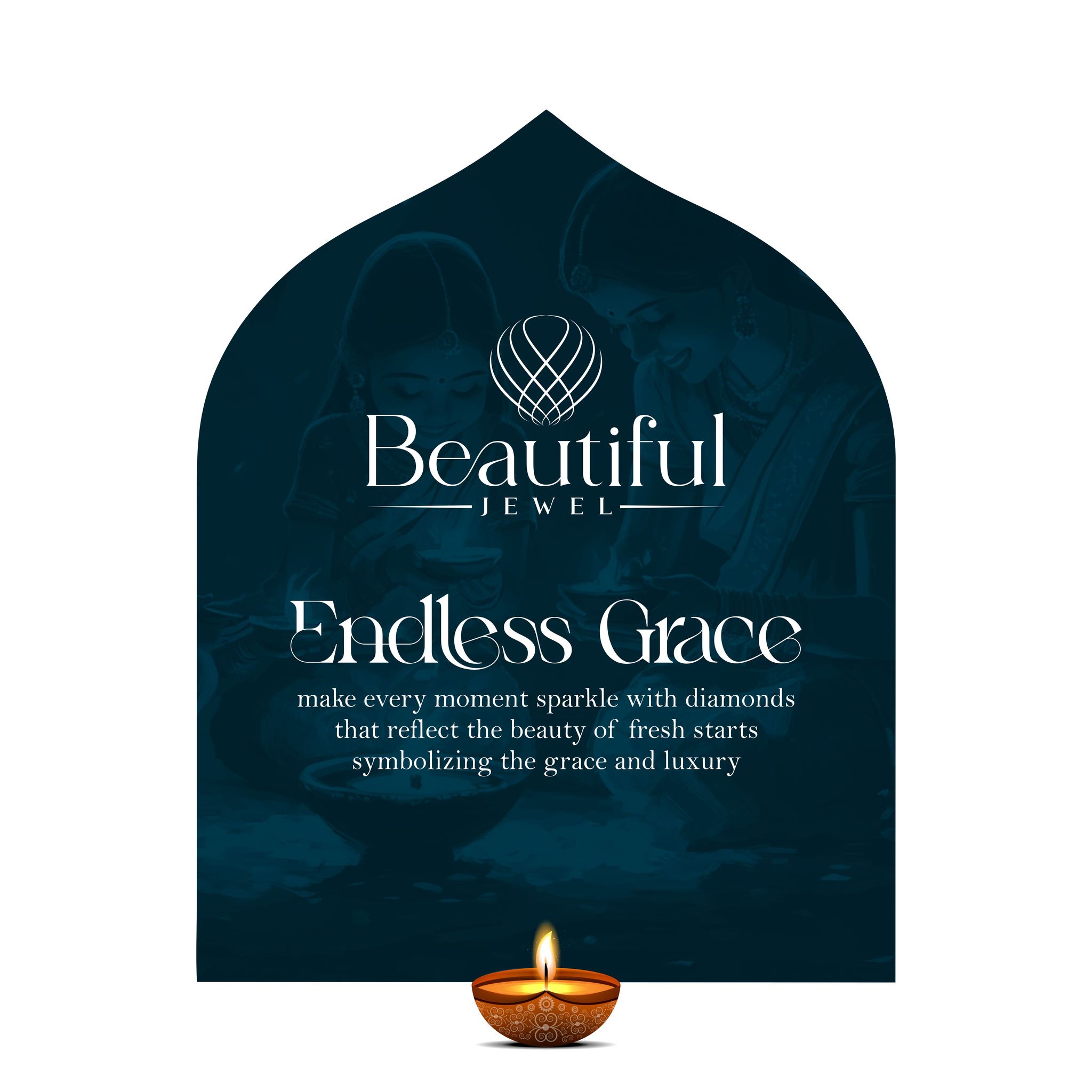 Beautiful Jewel Collection