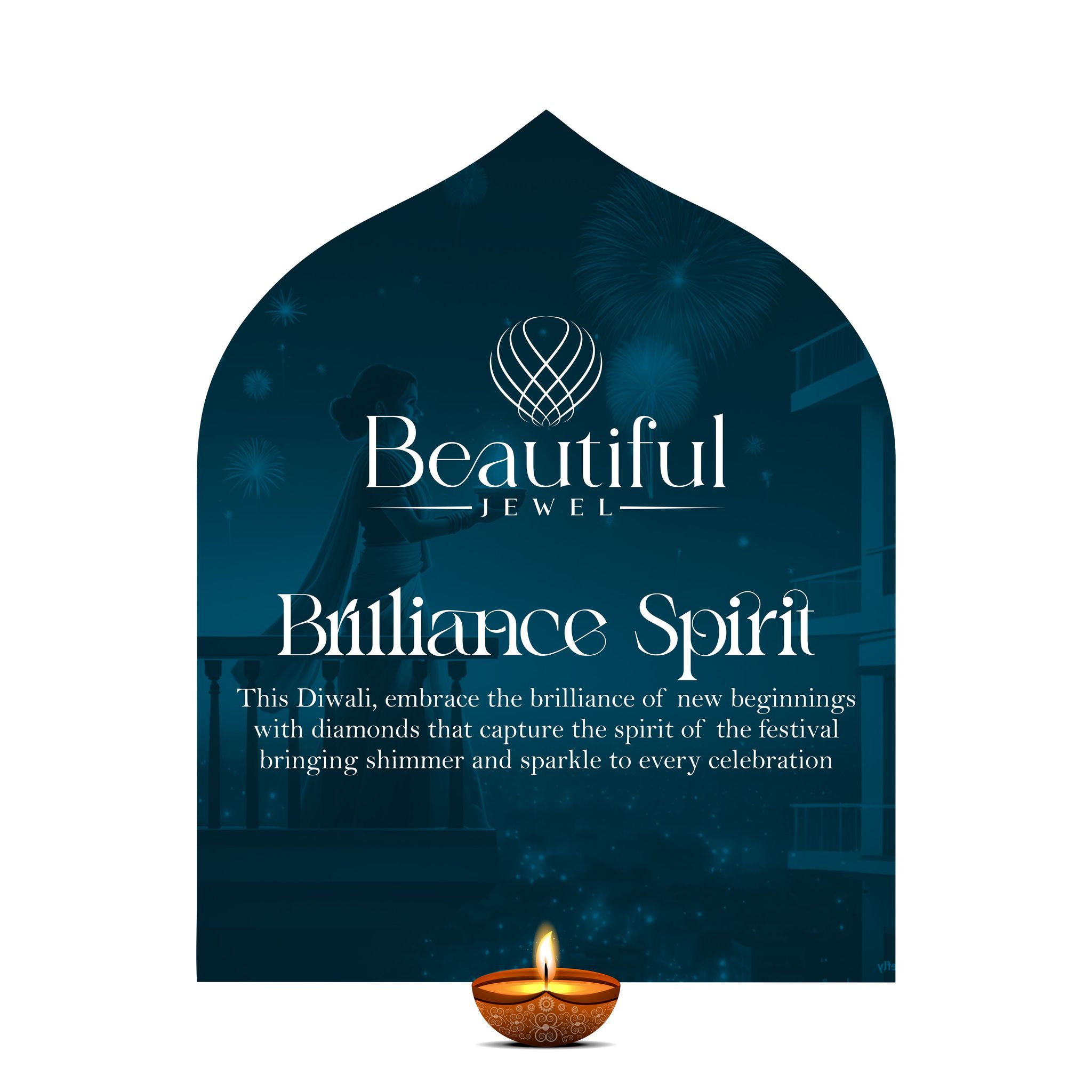 Beautiful Jewel Collection