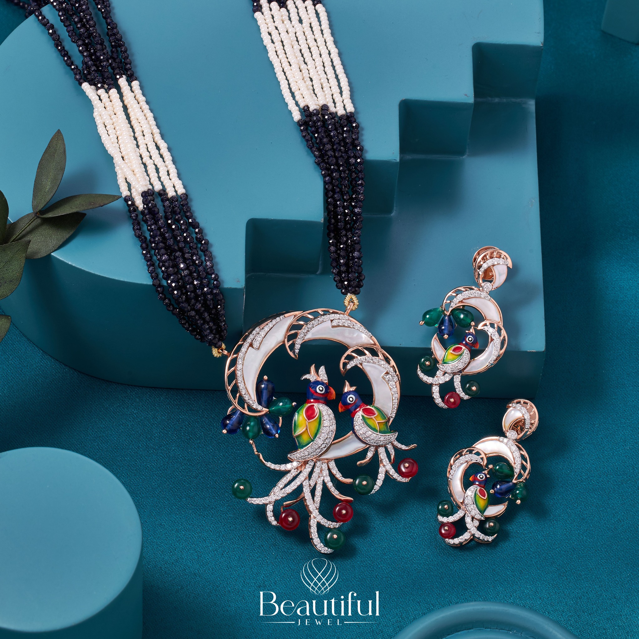 Ladies Rings & Bracelets