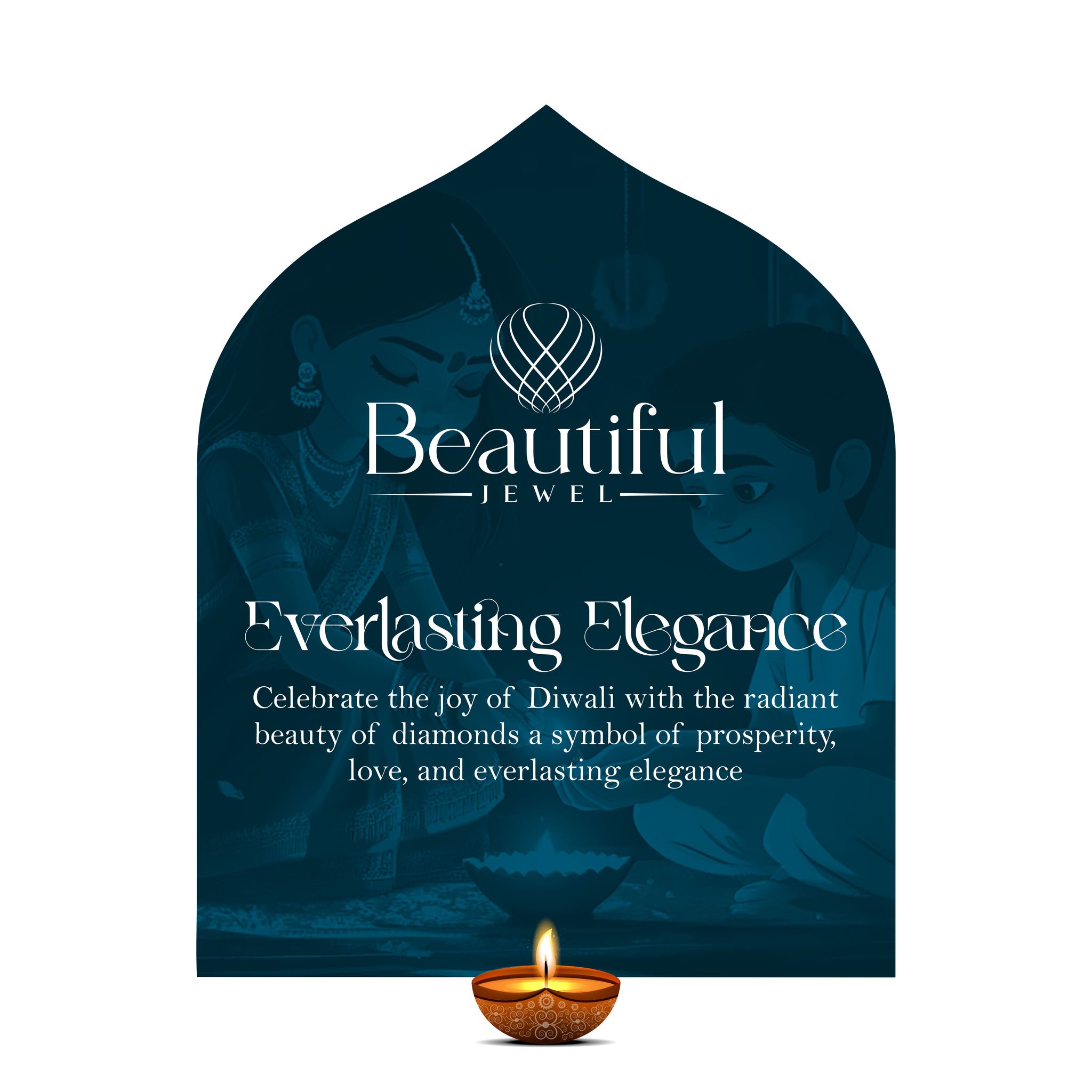 Beautiful Jewel Collection