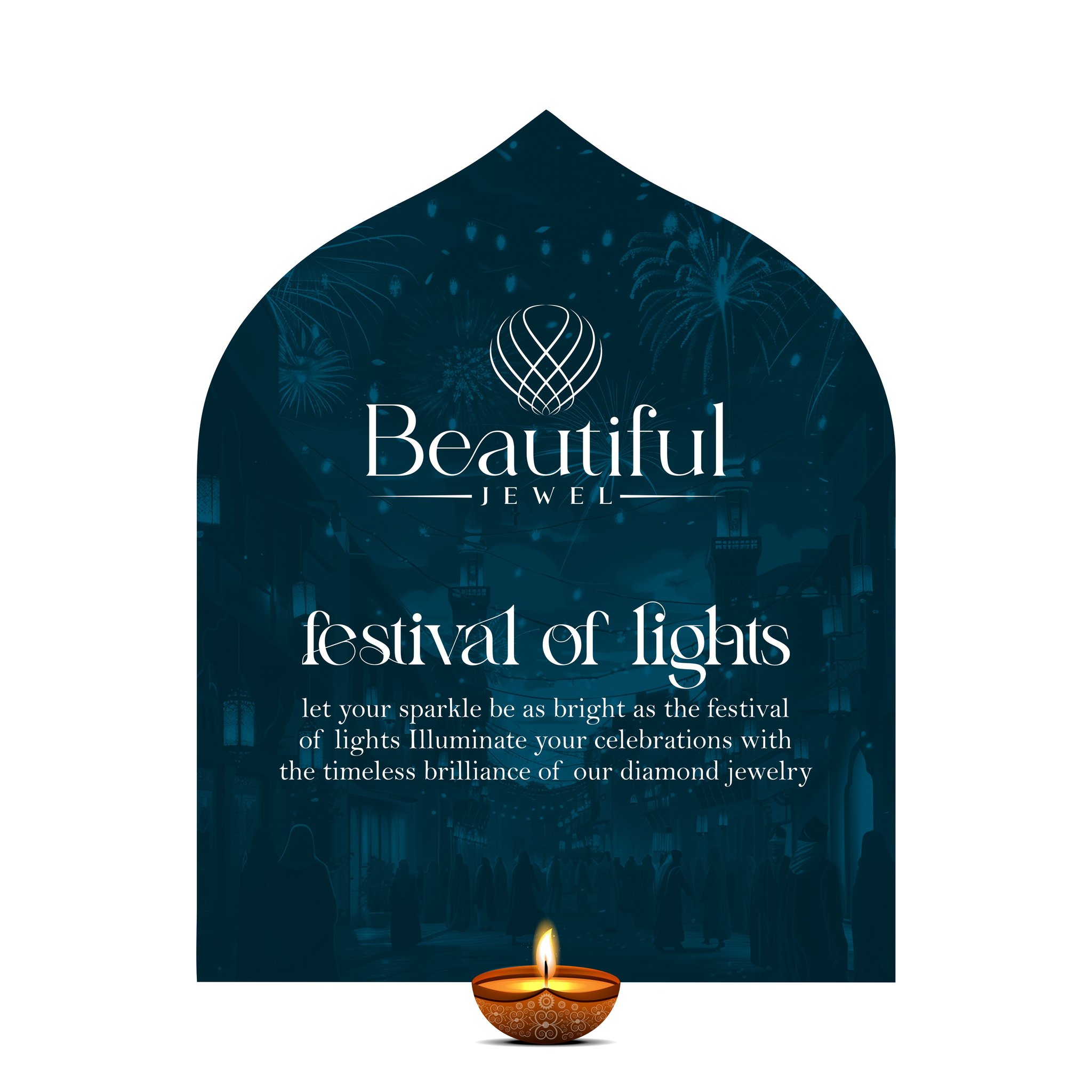 Beautiful Jewel Collection