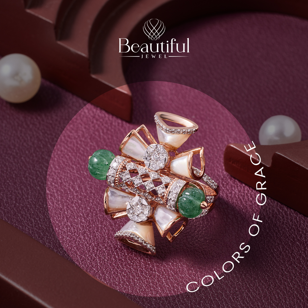 Beautiful Jewel Collection