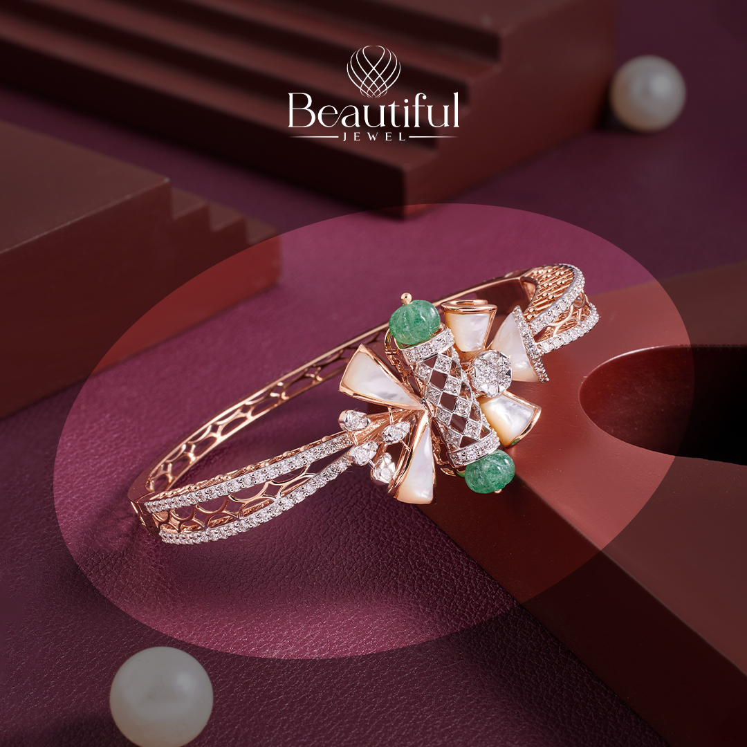 Beautiful Jewel Collection