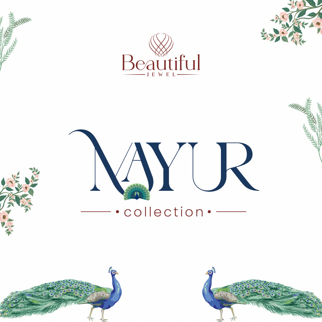 Beautiful Jewel Collection