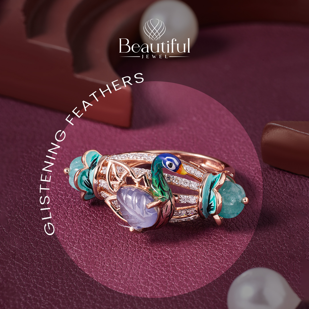 Beautiful Jewel Collection