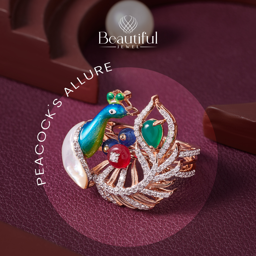 Beautiful Jewel Collection