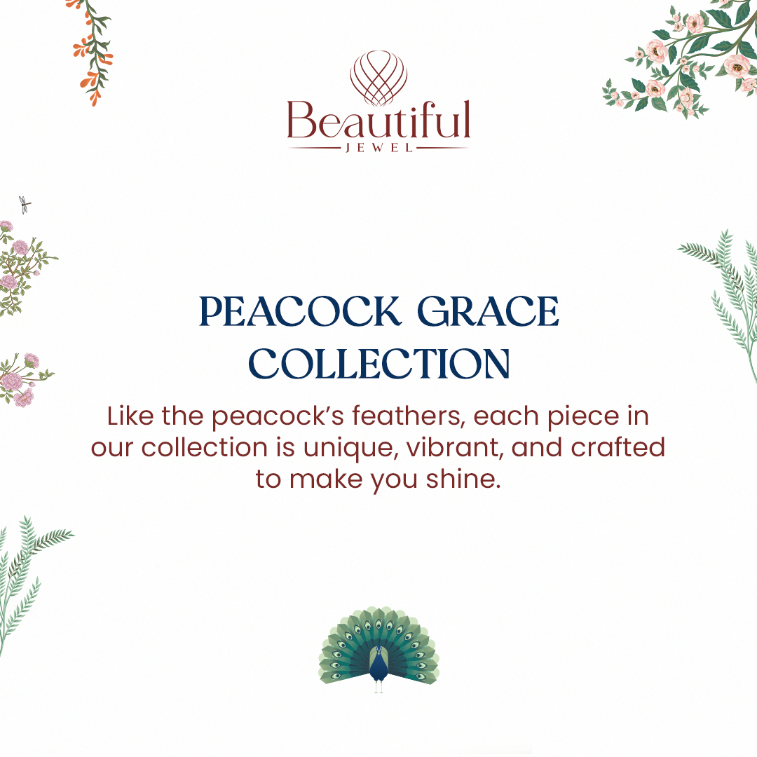 Beautiful Jewel Collection