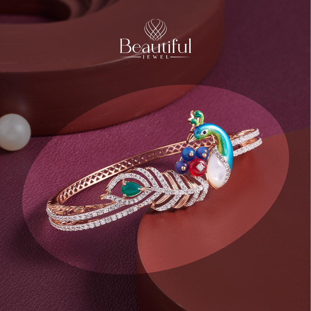 Beautiful Jewel Collection