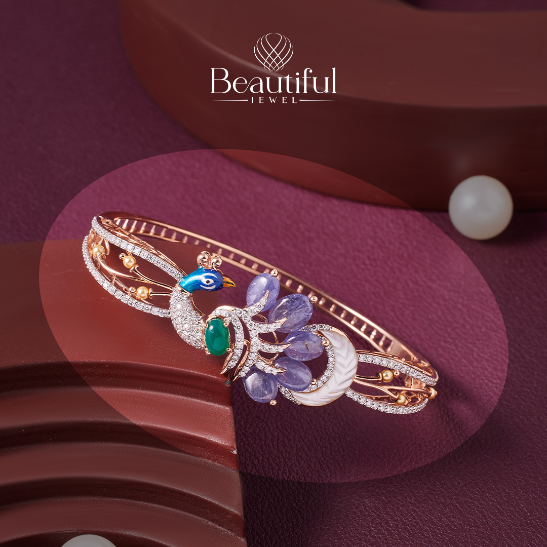 Beautiful Jewel Collection