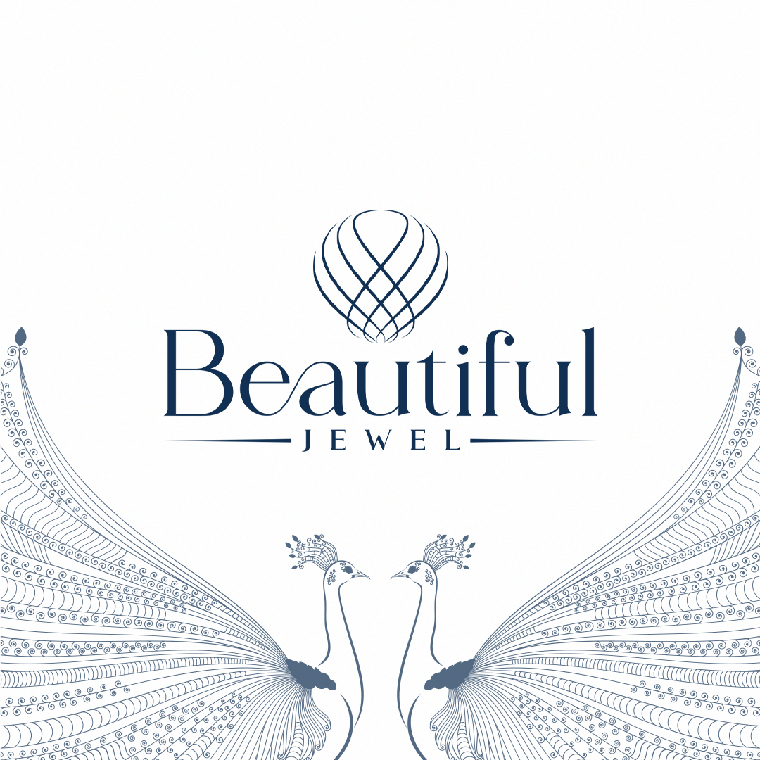 Beautiful Jewel Collection