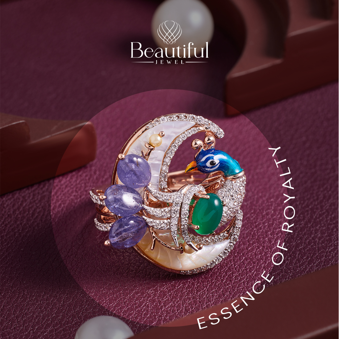 Beautiful Jewel Collection